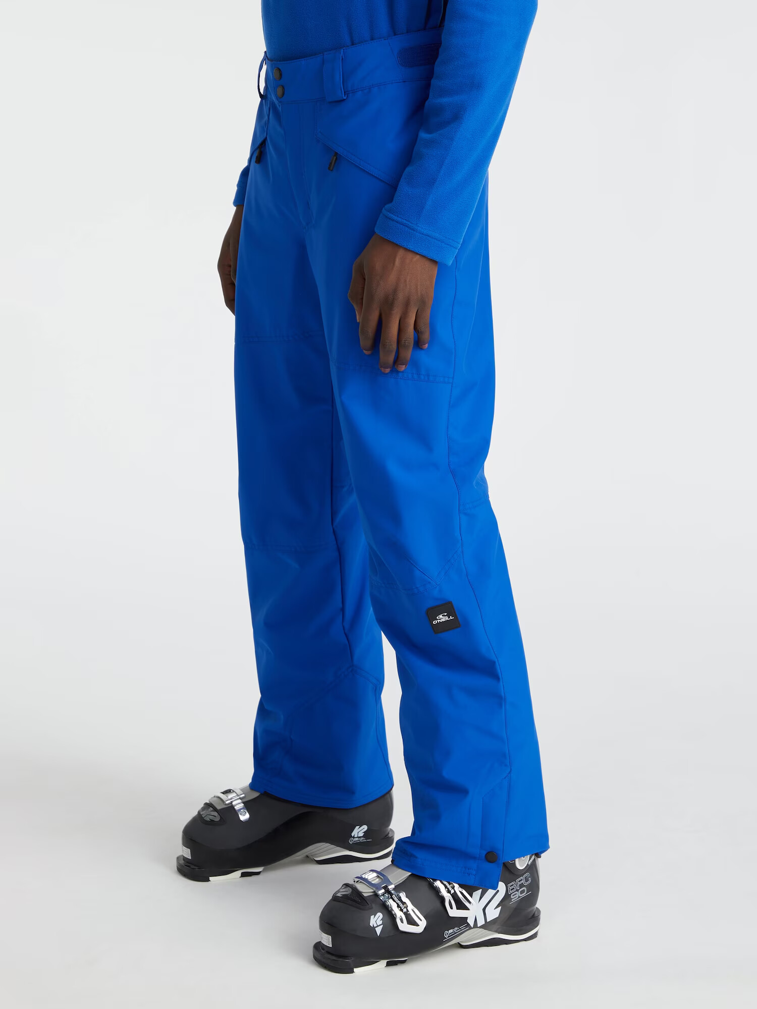 O'NEILL Pantaloni outdoor 'Hammer' albastru - Pled.ro