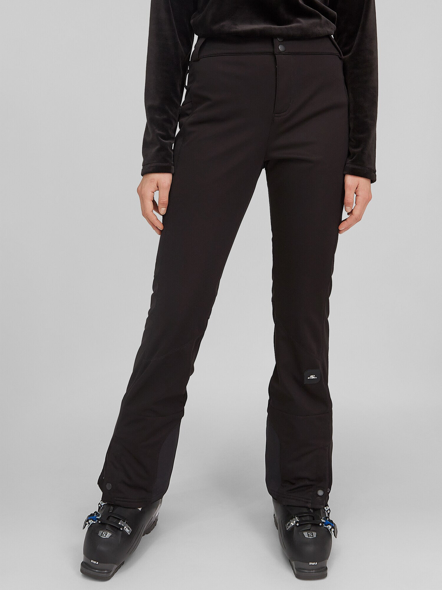 O'NEILL Pantaloni outdoor negru - Pled.ro