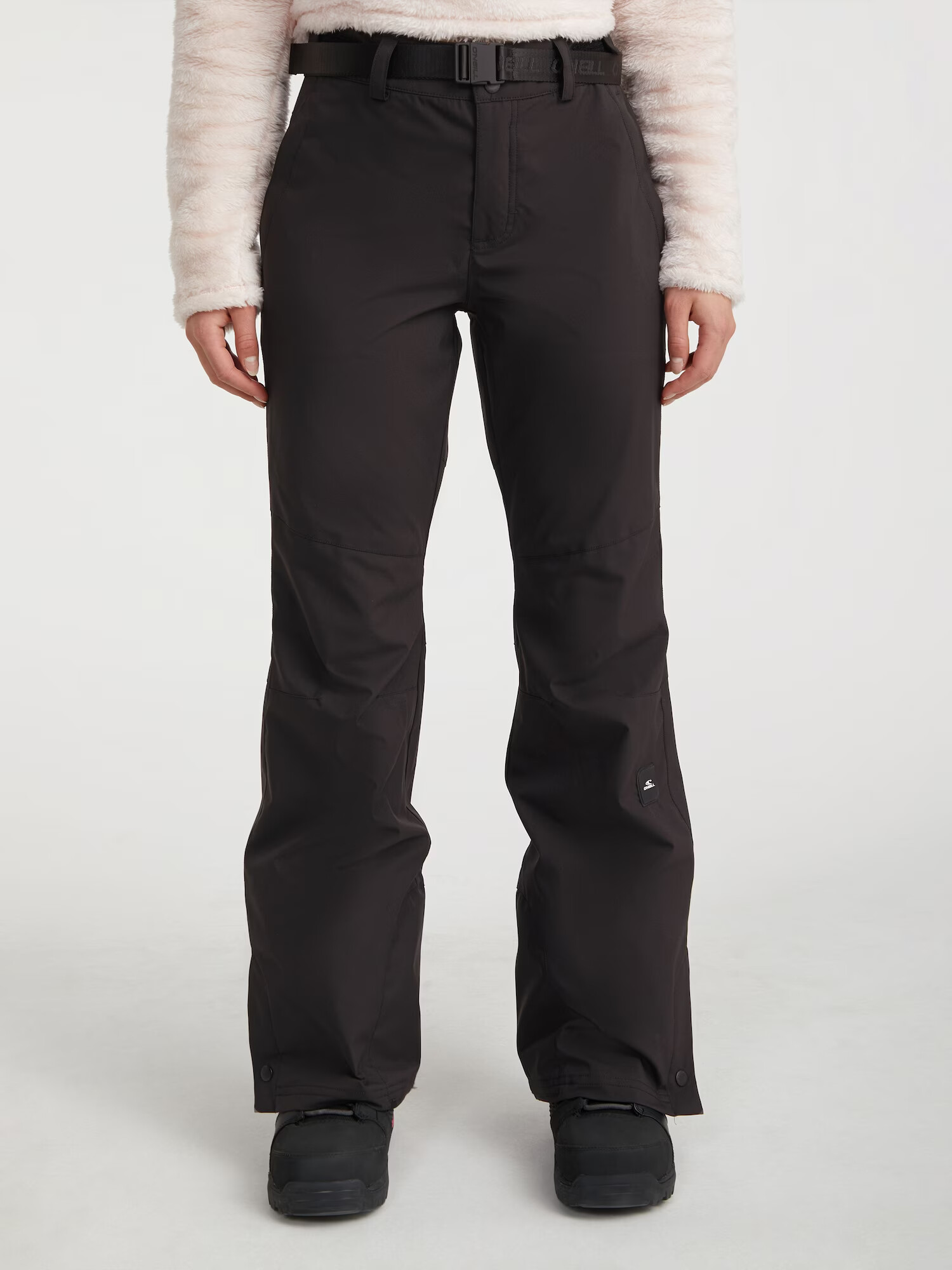 O'NEILL Pantaloni outdoor negru - Pled.ro