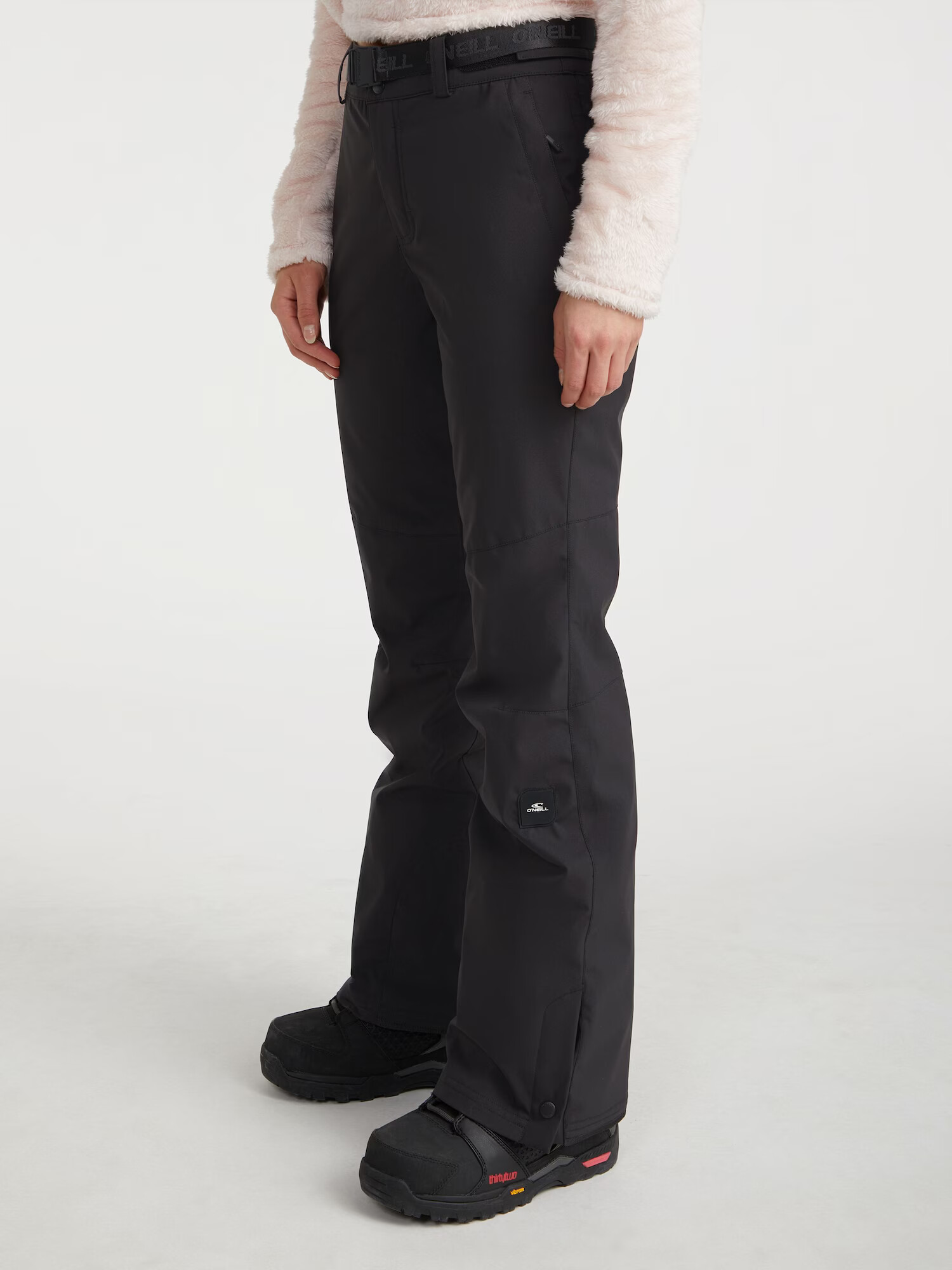 O'NEILL Pantaloni outdoor negru - Pled.ro