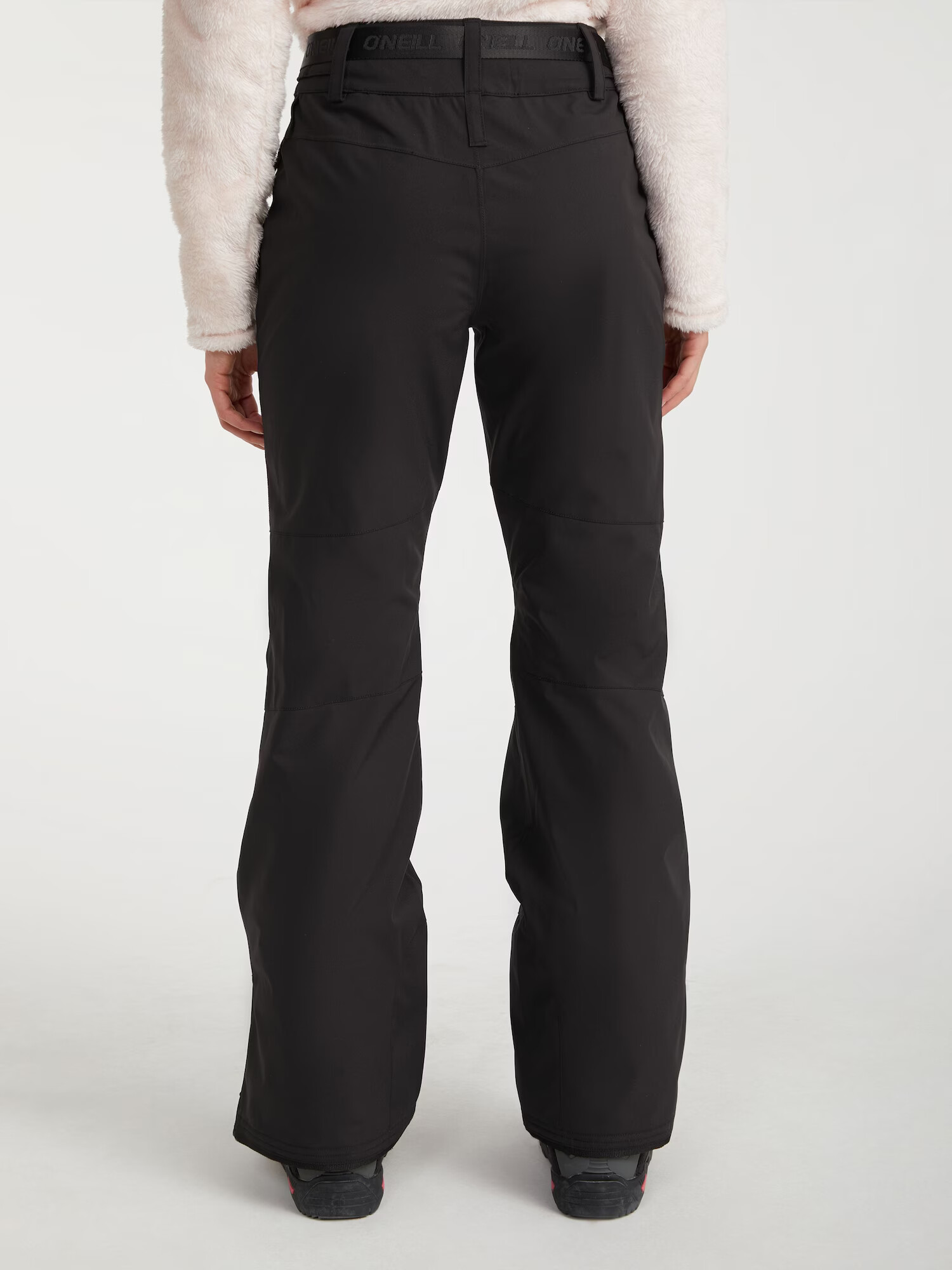 O'NEILL Pantaloni outdoor negru - Pled.ro