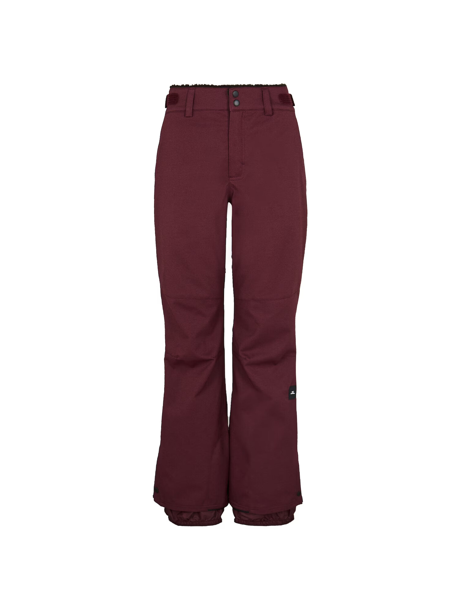 O'NEILL Pantaloni outdoor roşu închis - Pled.ro