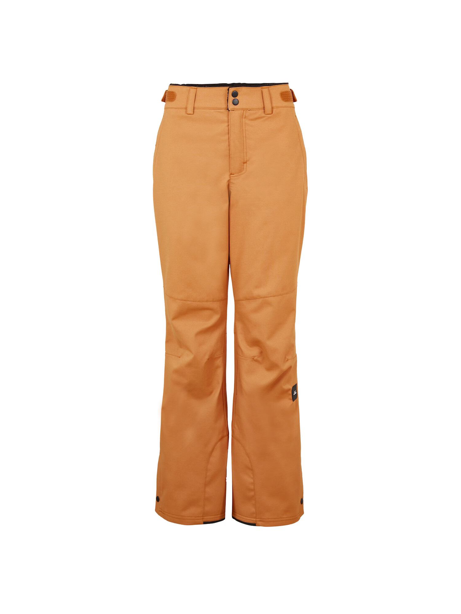 O'NEILL Pantaloni outdoor 'Star' galben miere / negru - Pled.ro