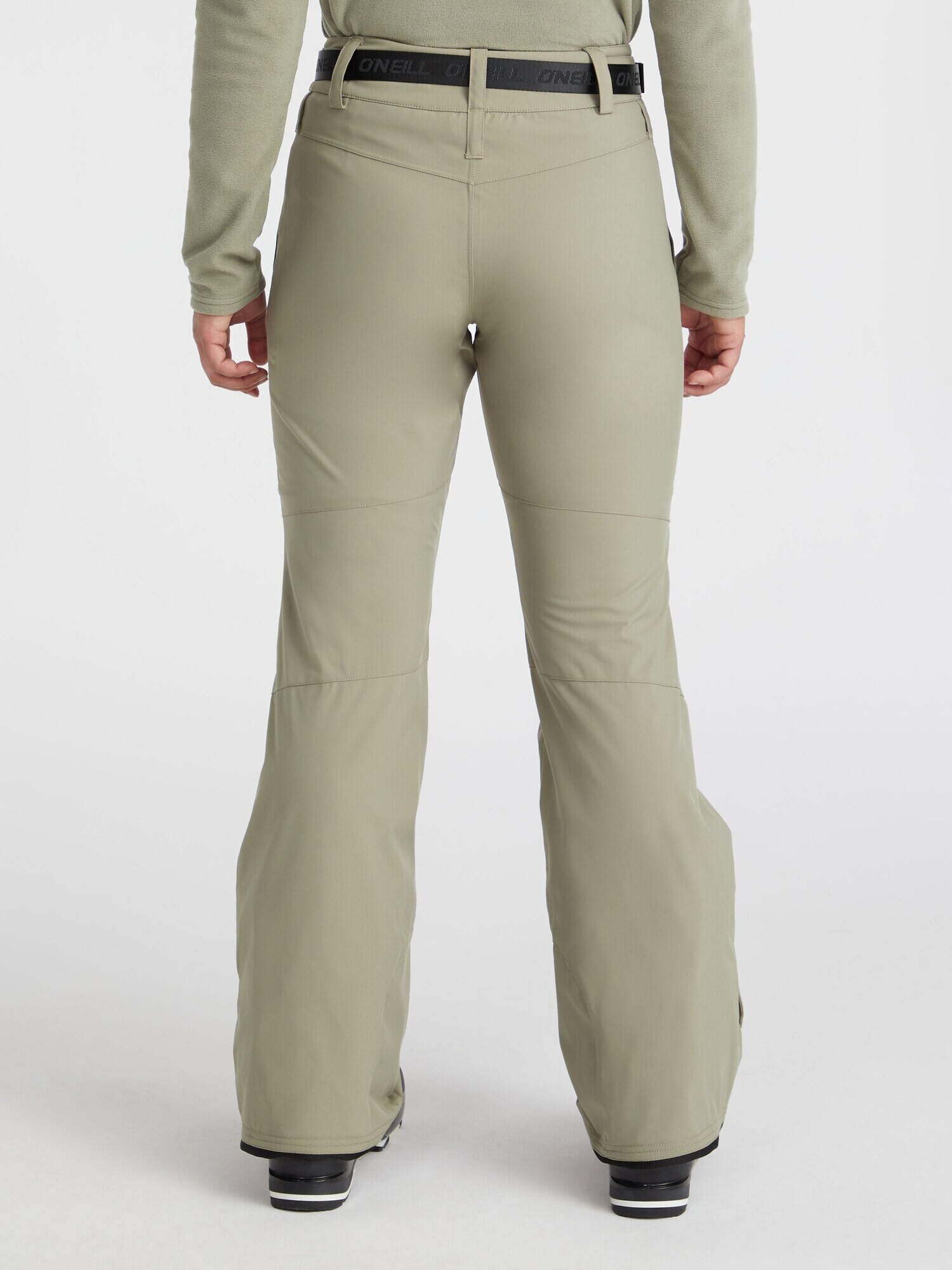 O'NEILL Pantaloni outdoor verde - Pled.ro