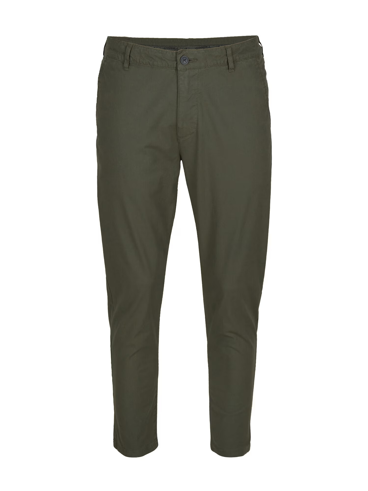 O'NEILL Pantaloni 'Ridge Stretch Worker' verde - Pled.ro