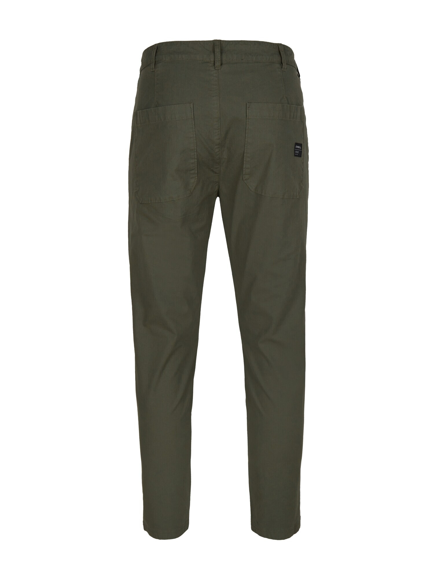 O'NEILL Pantaloni 'Ridge Stretch Worker' verde - Pled.ro