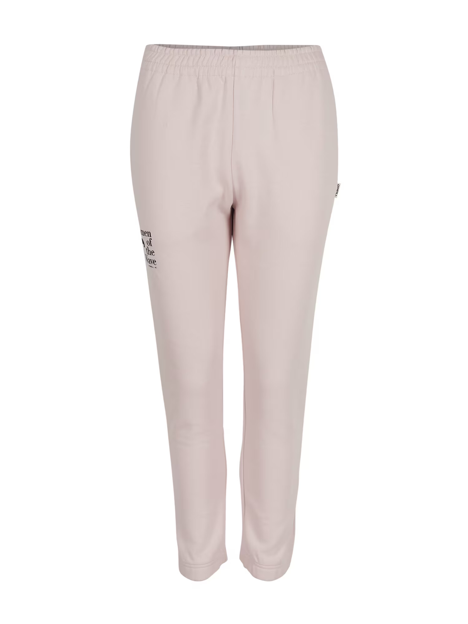 O'NEILL Pantaloni rosé / negru - Pled.ro