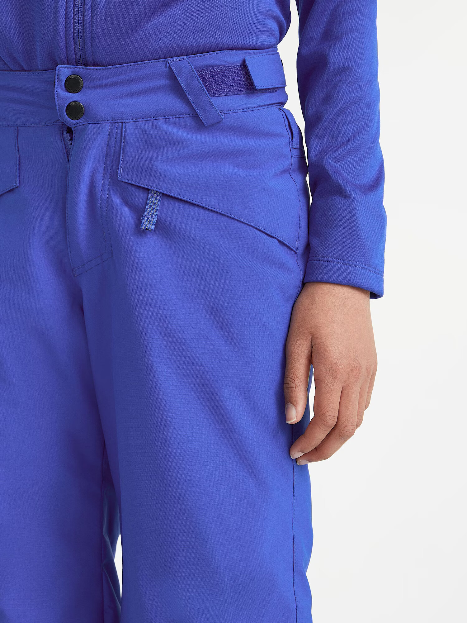 O'NEILL Pantaloni sport albastru regal - Pled.ro