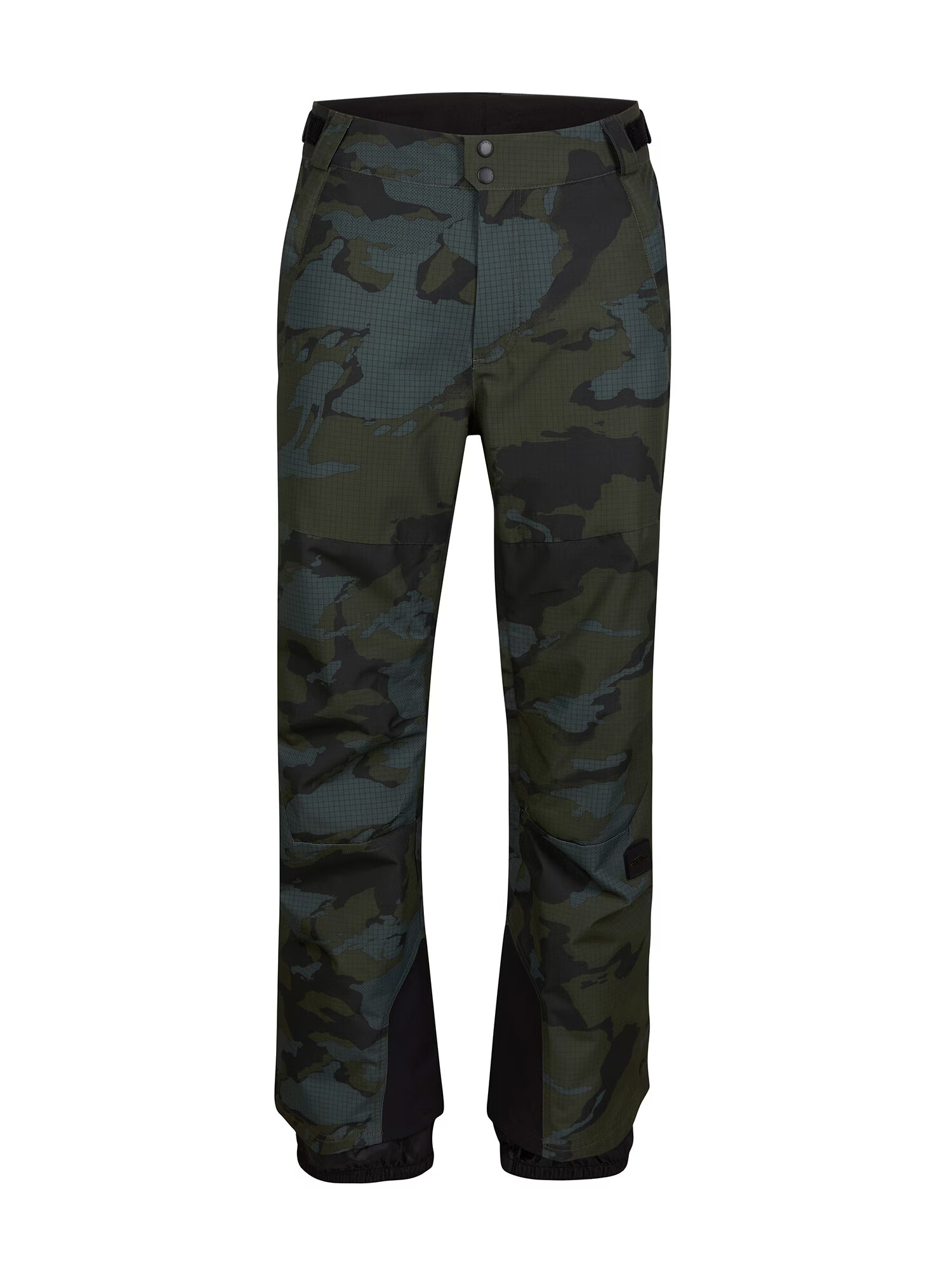 O'NEILL Pantaloni sport albastru / verde - Pled.ro