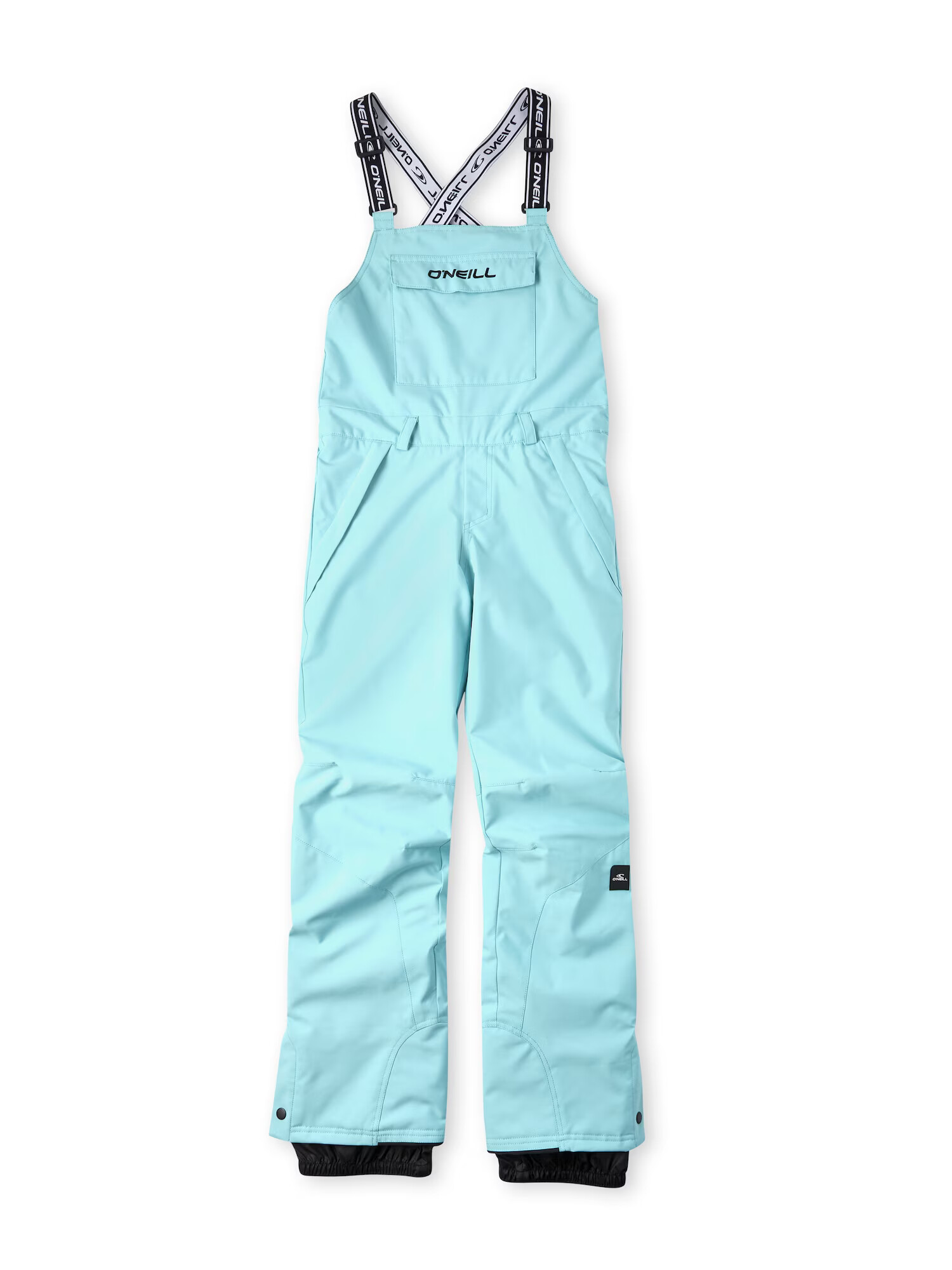 O'NEILL Pantaloni sport 'Bib' albastru - Pled.ro