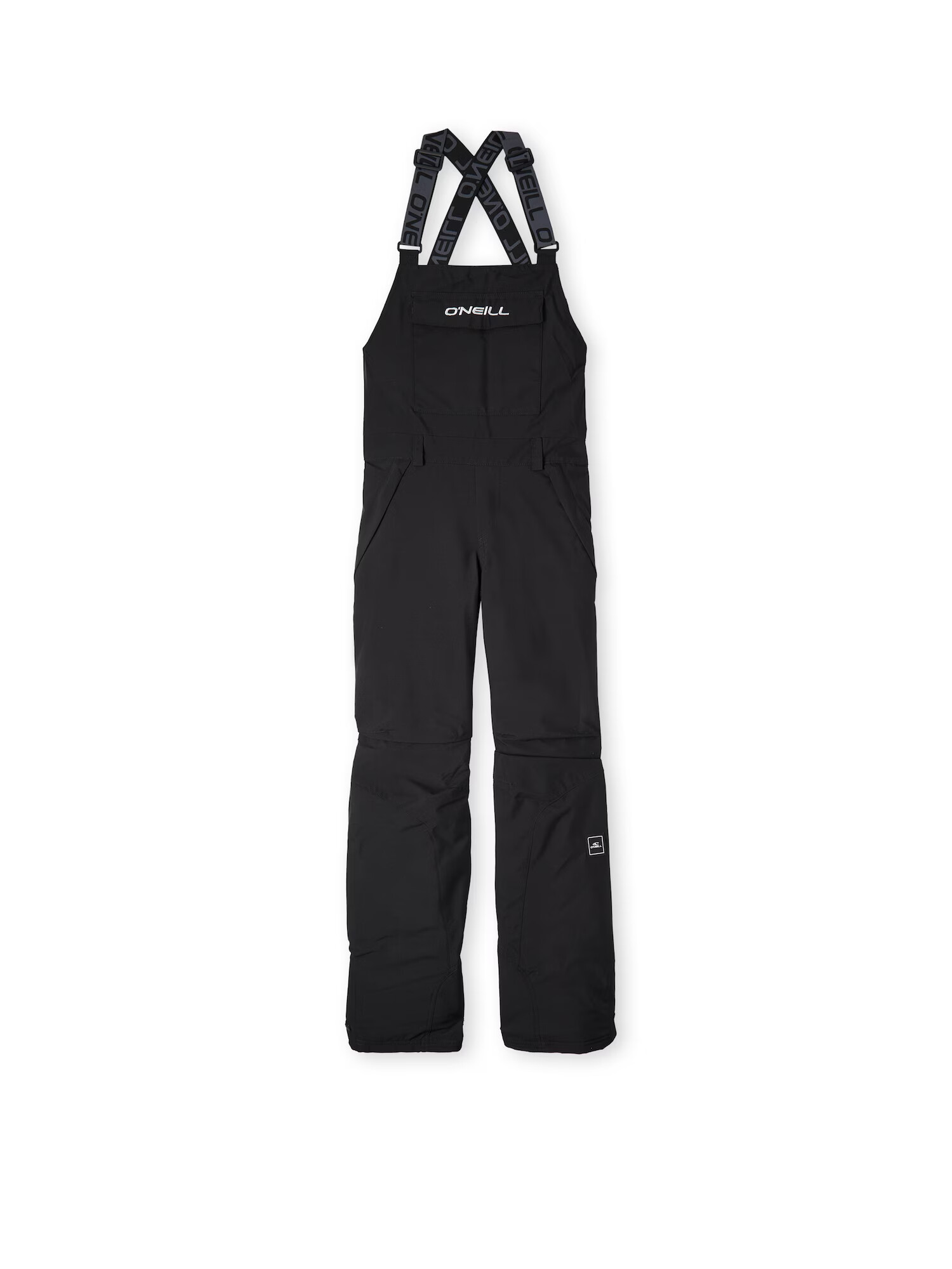 O'NEILL Pantaloni sport 'Bib' negru - Pled.ro