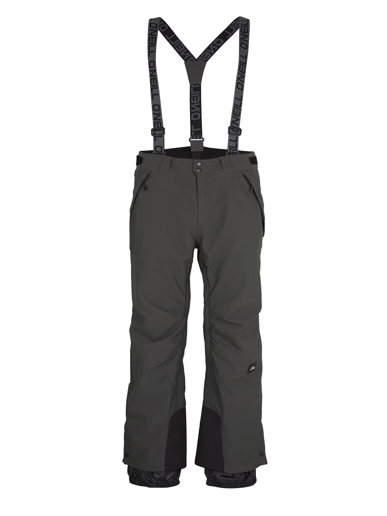 O'NEILL Pantaloni sport gri - Pled.ro