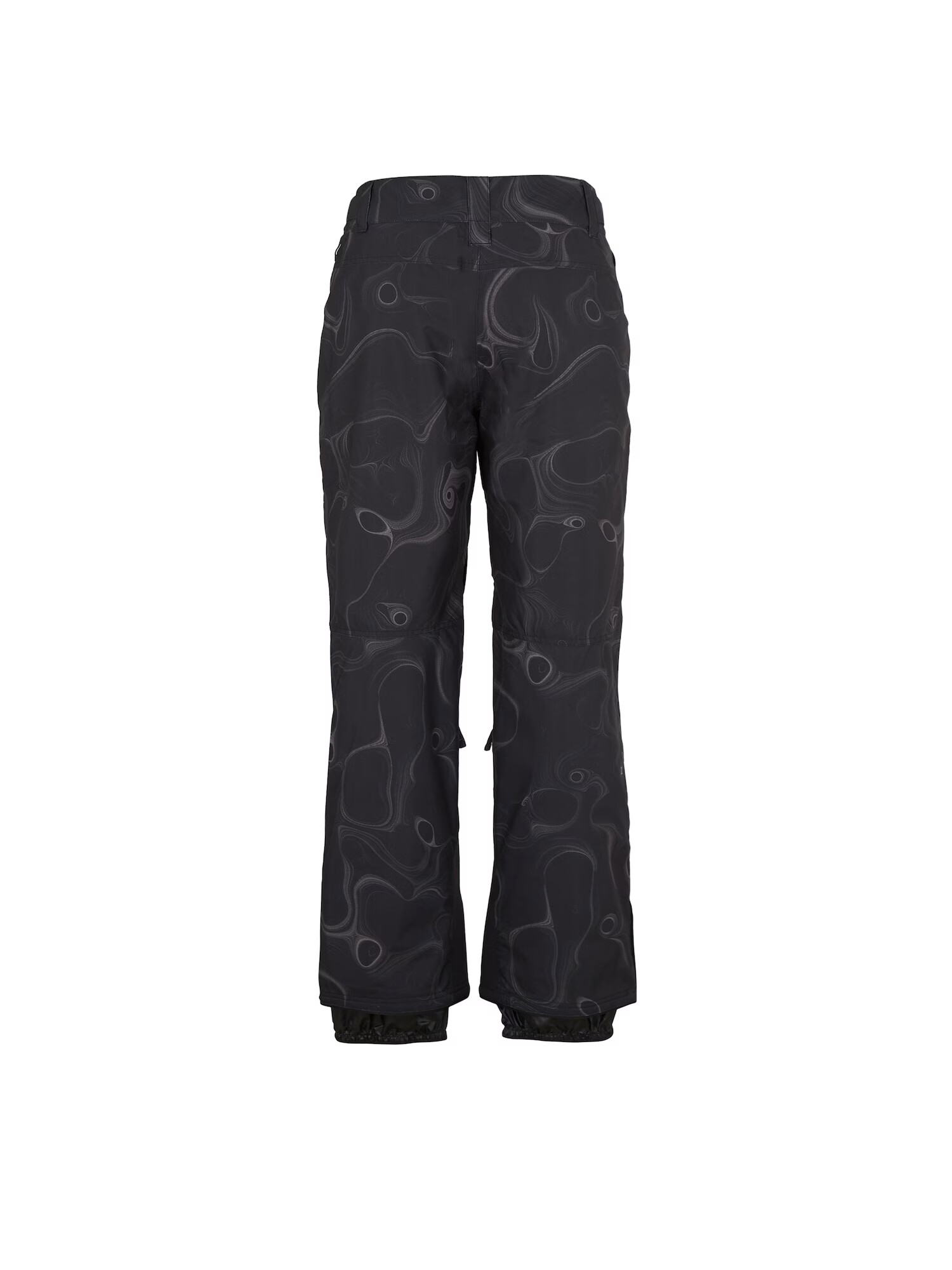 O'NEILL Pantaloni outdoor gri / negru - Pled.ro