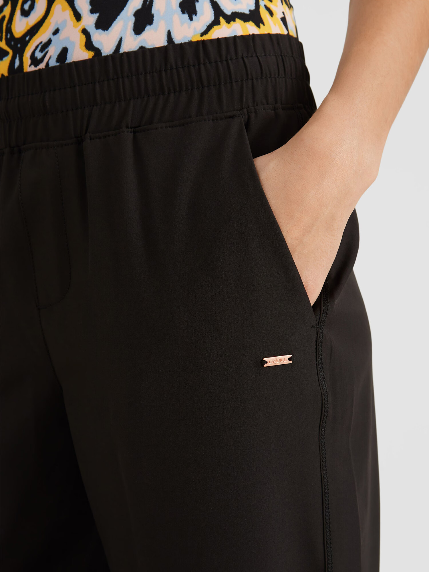 O'NEILL Pantaloni sport negru - Pled.ro