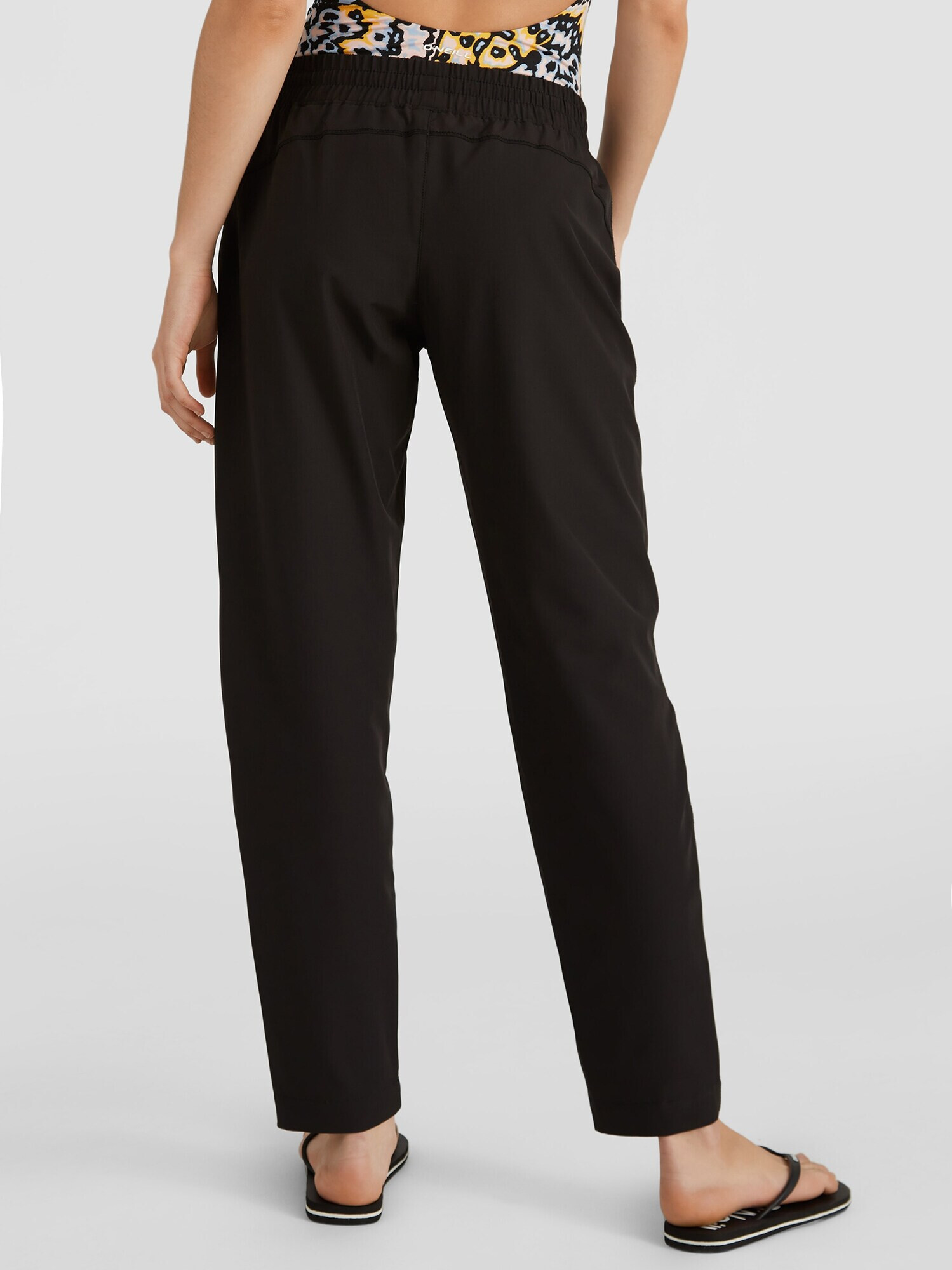 O'NEILL Pantaloni sport negru - Pled.ro