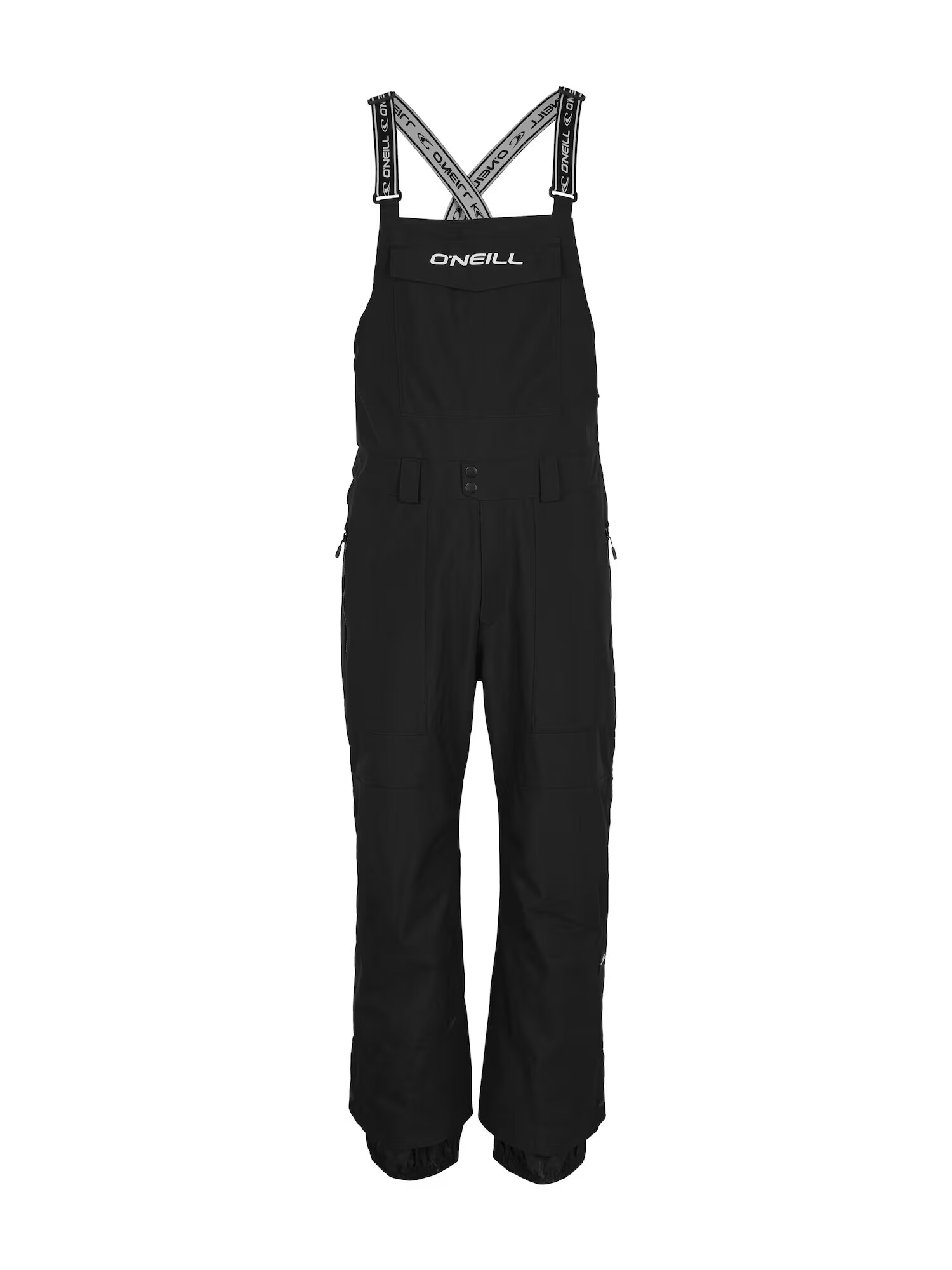 O'NEILL Pantaloni sport 'Shred Bib' negru - Pled.ro