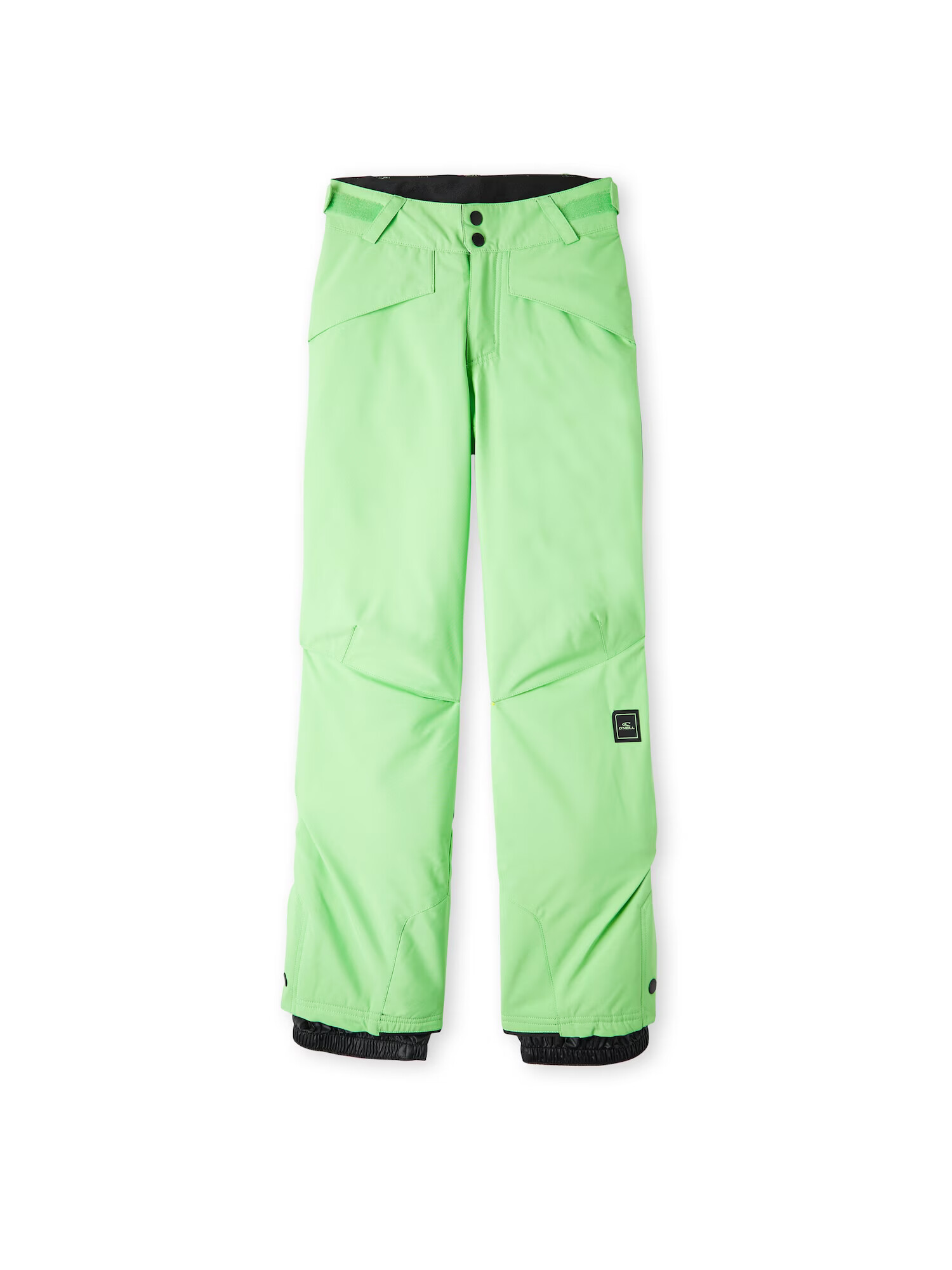 O'NEILL Pantaloni sport verde - Pled.ro