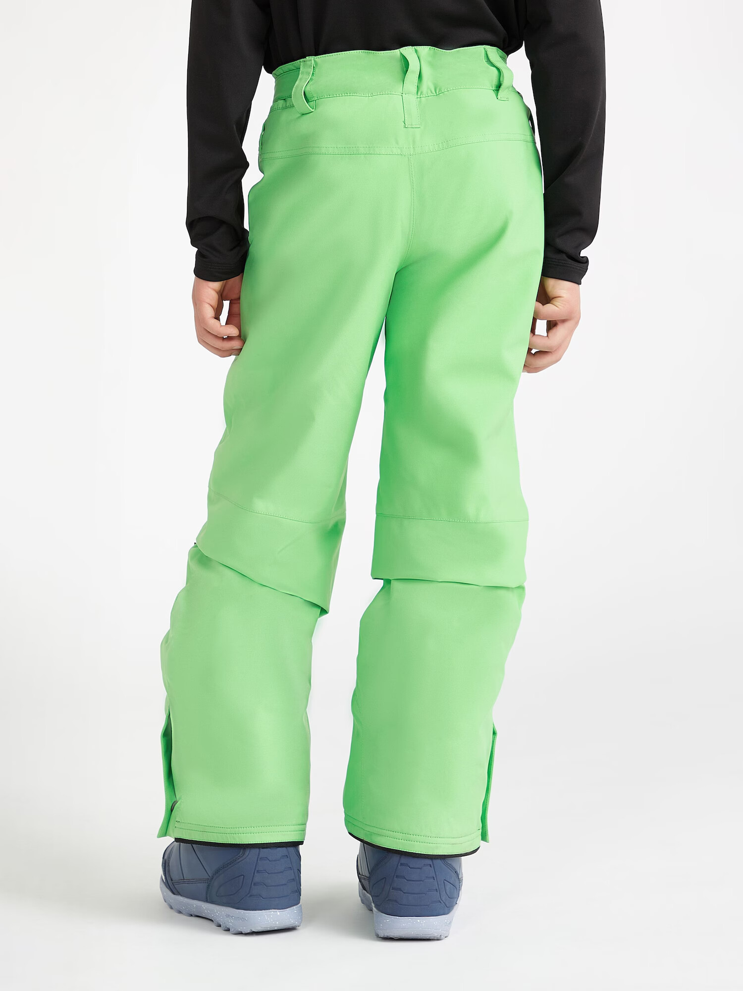 O'NEILL Pantaloni sport verde - Pled.ro