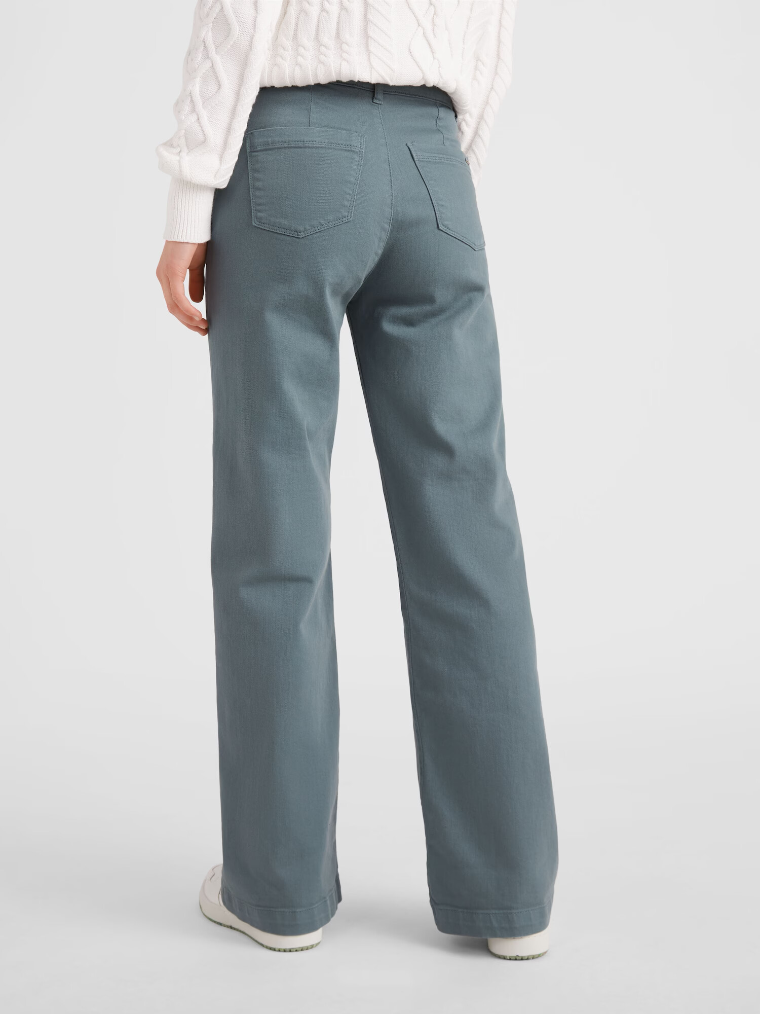 O'NEILL Pantaloni verde - Pled.ro