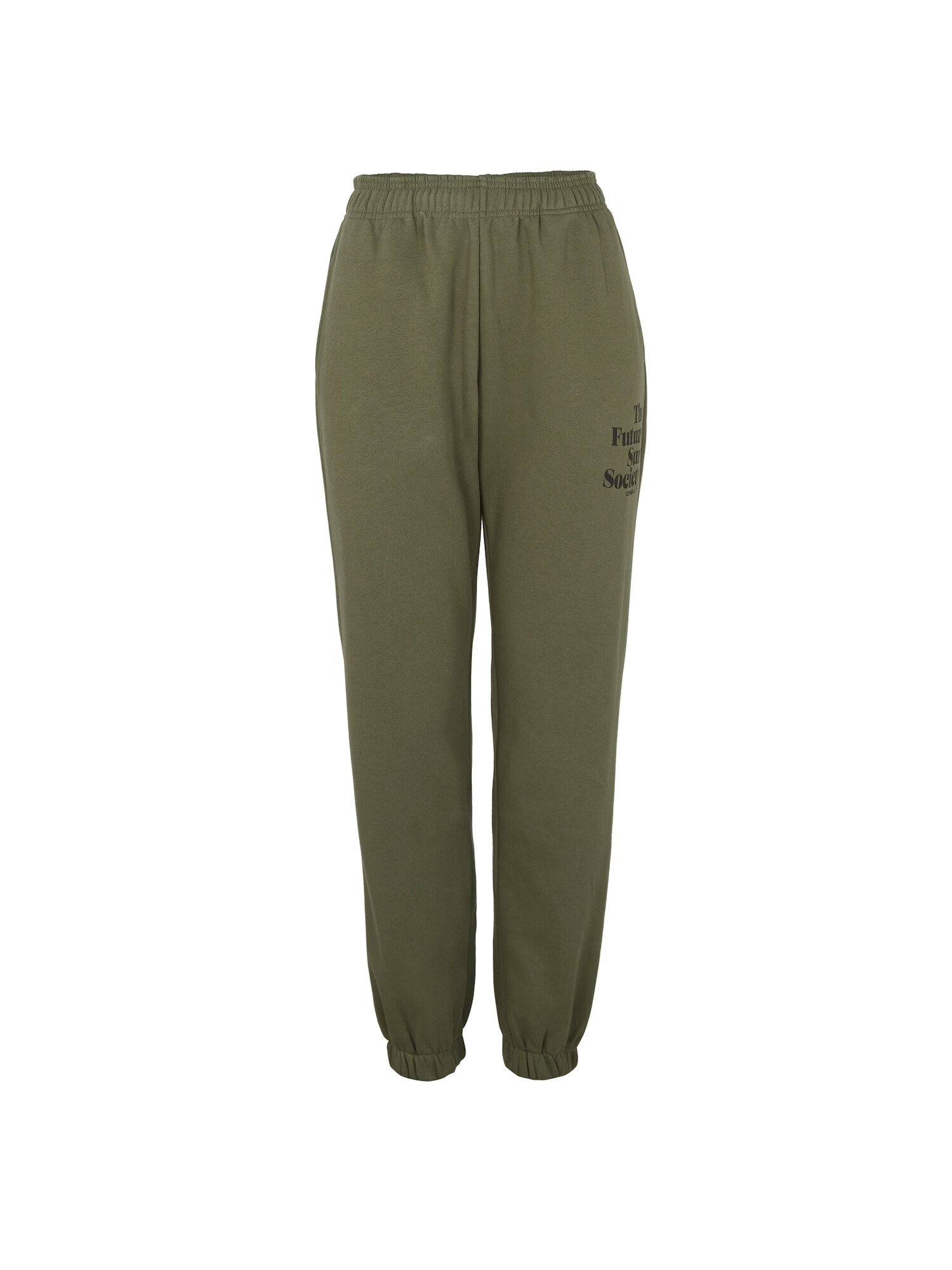 O'NEILL Pantaloni verde - Pled.ro