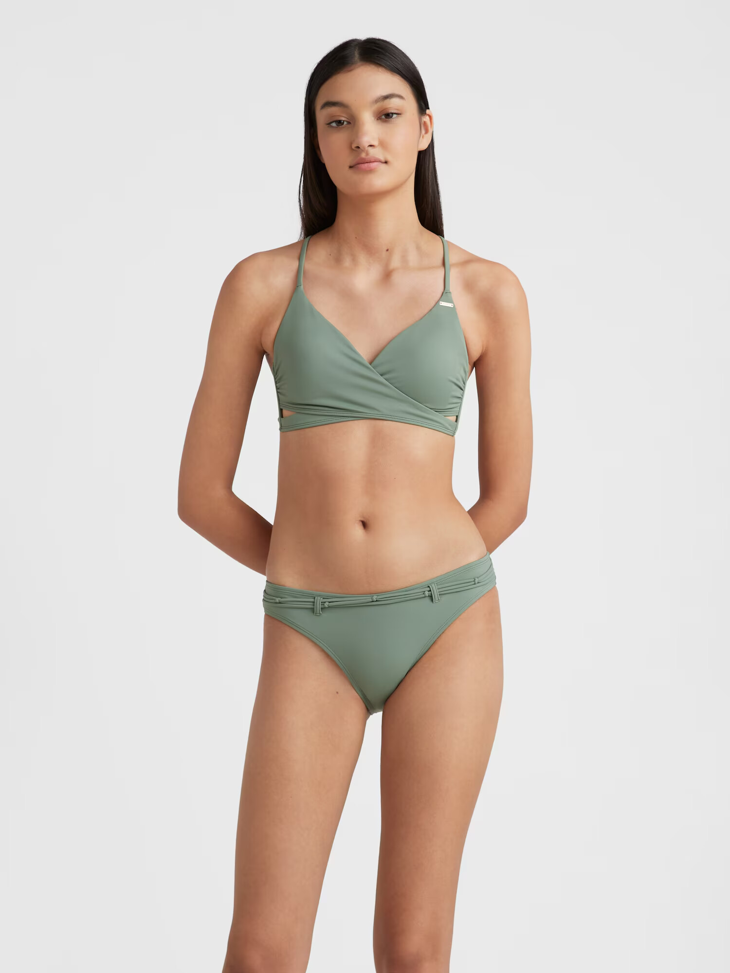 O'NEILL Slip costum de baie verde - Pled.ro