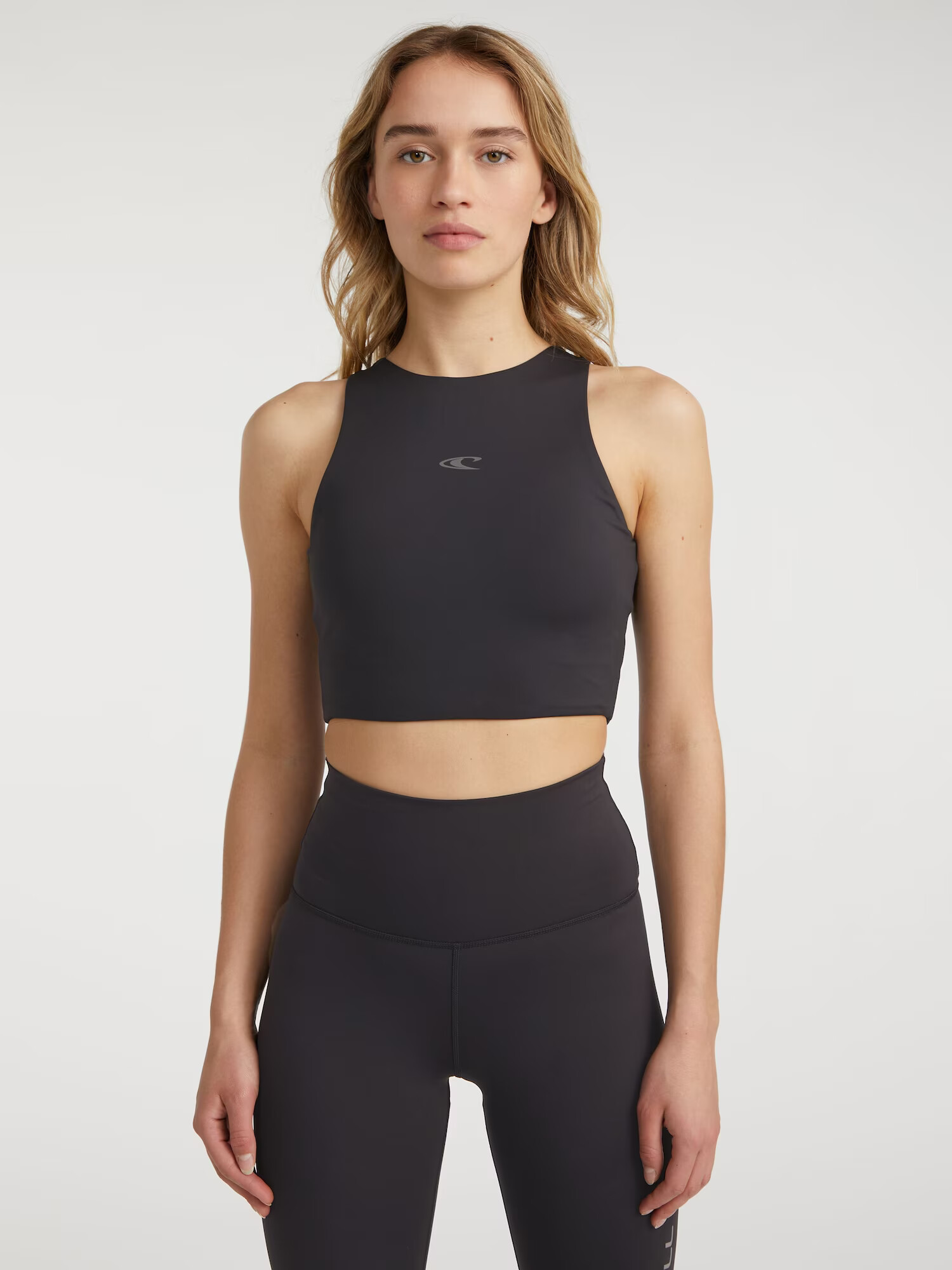 O'NEILL Sport top negru - Pled.ro