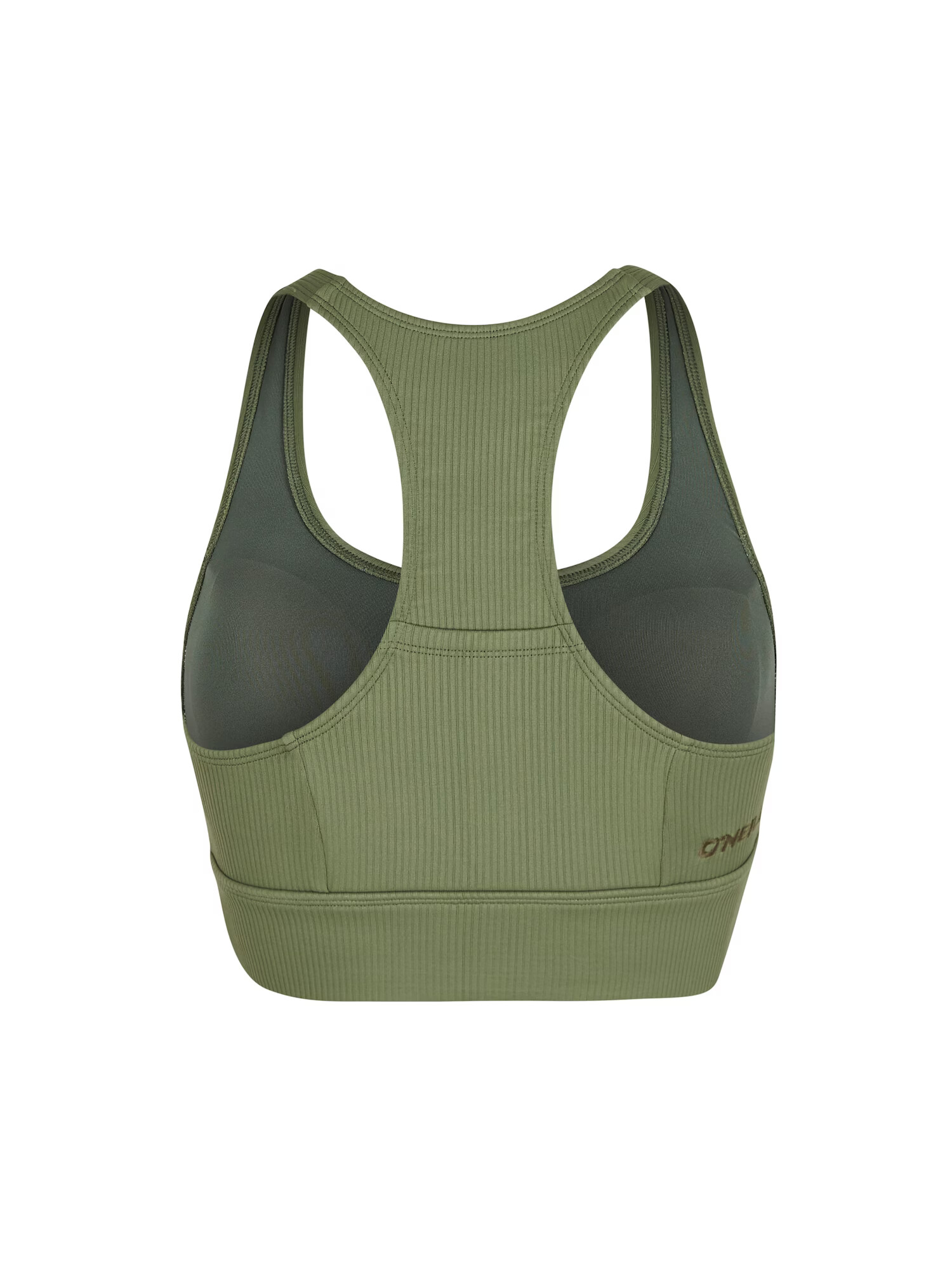 O'NEILL Sport top verde / oliv - Pled.ro