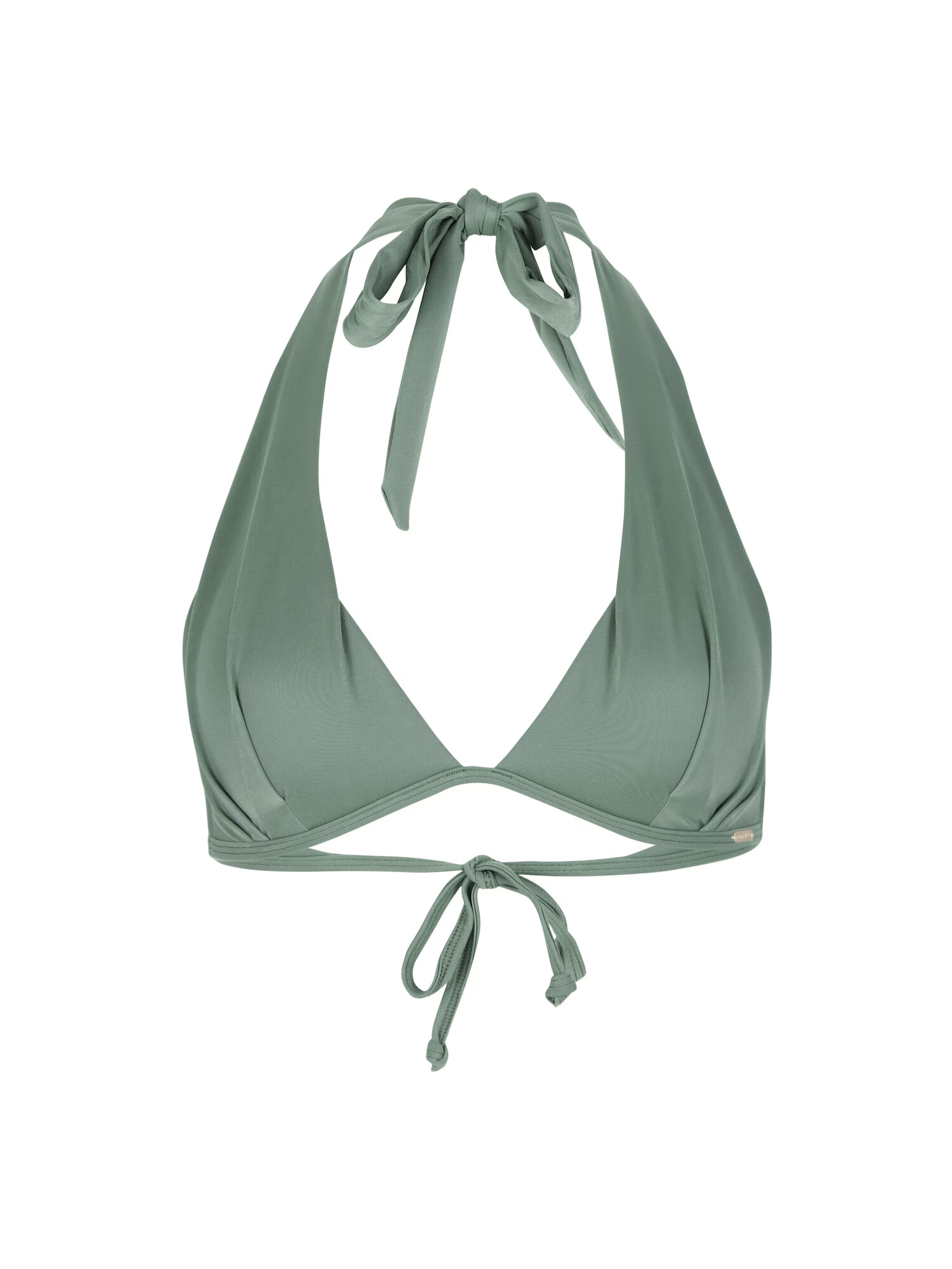 O'NEILL Sutien costum de baie 'Sao Mix' verde pastel - Pled.ro