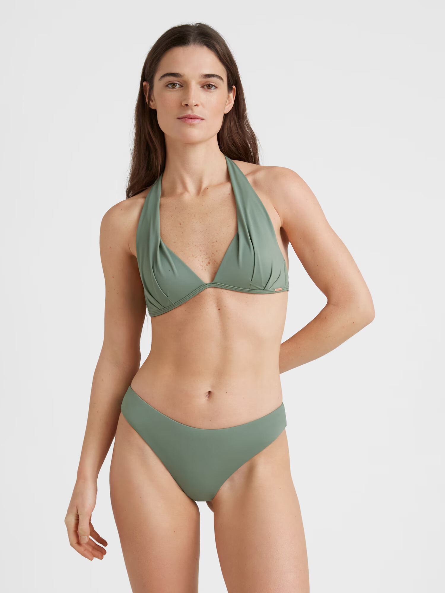 O'NEILL Sutien costum de baie 'Sao Mix' verde pastel - Pled.ro