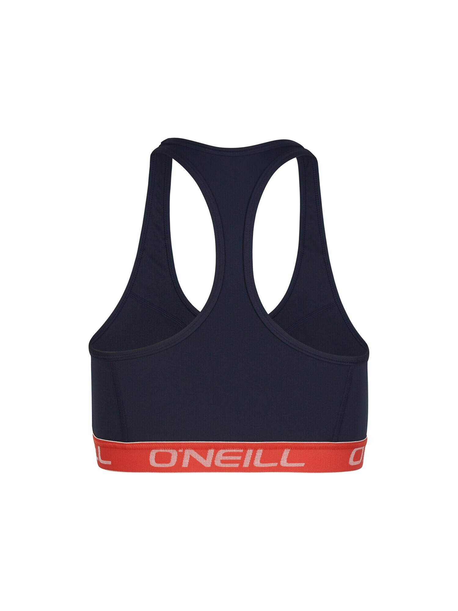 O'NEILL Sutien sport 'Active' bleumarin / albastru regal / roșu / alb - Pled.ro