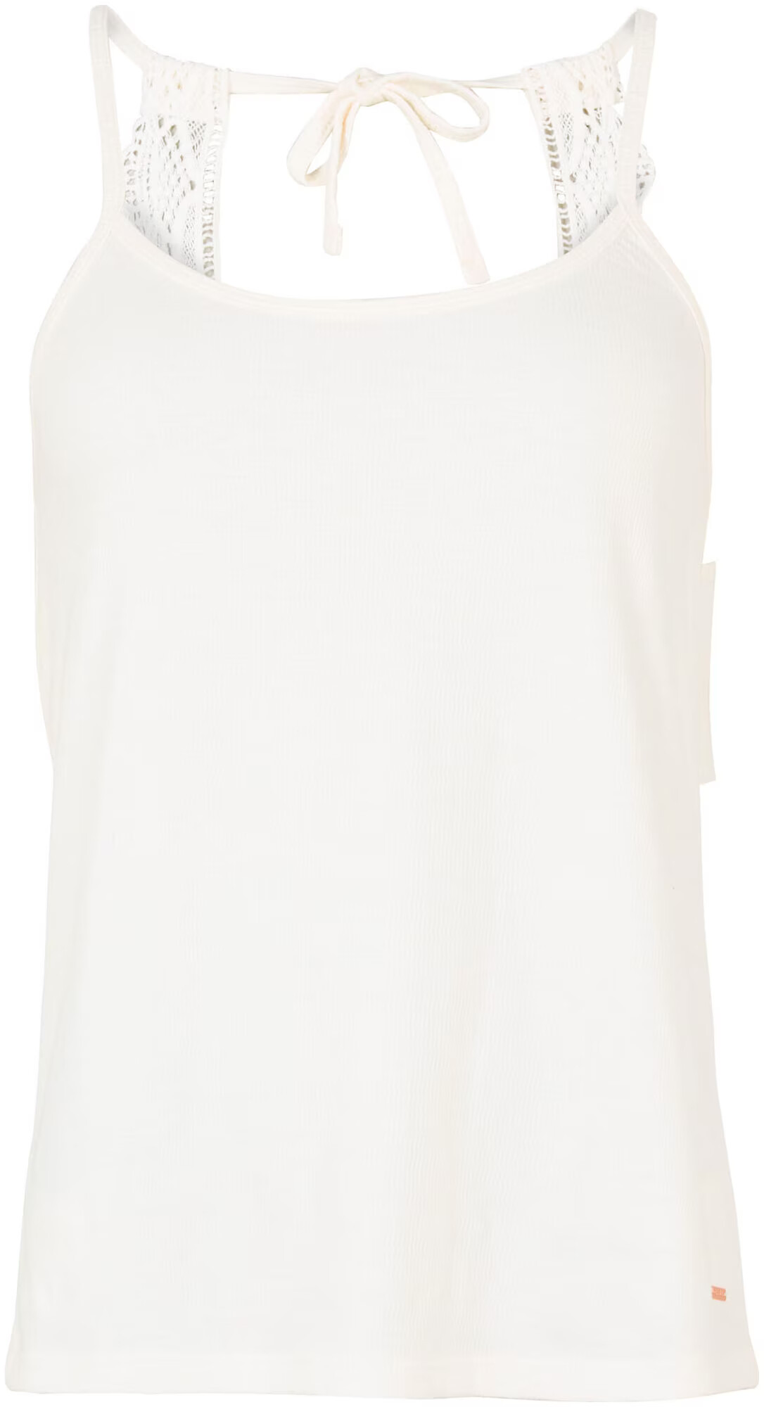 O'NEILL Top 'Ava' alb natural - Pled.ro