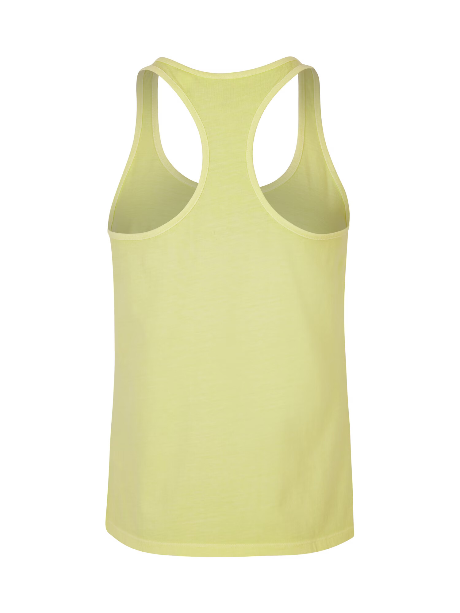 O'NEILL Top 'Sunrise' galben pastel / galben amestecat / negru - Pled.ro