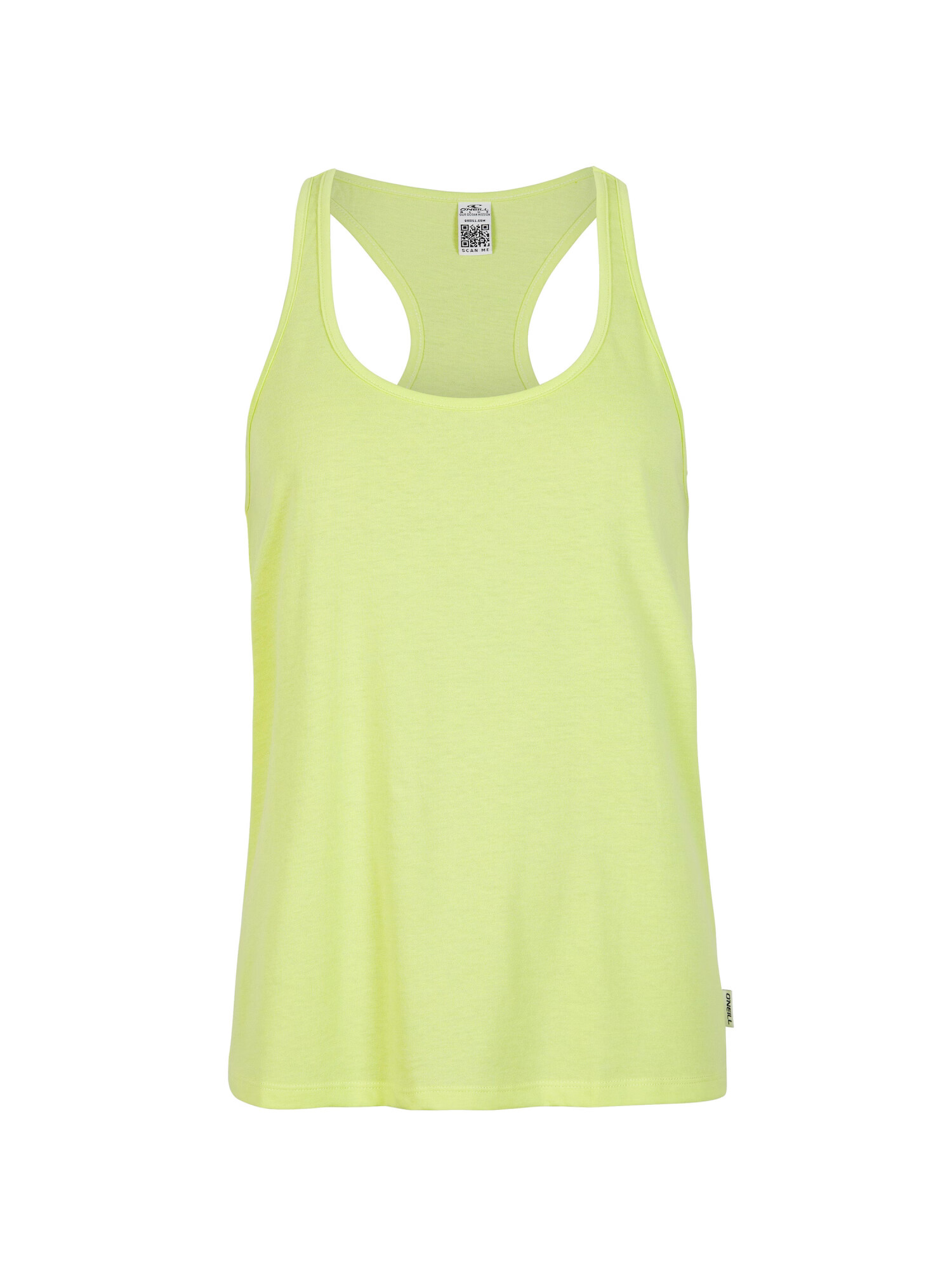 O'NEILL Top verde deschis - Pled.ro