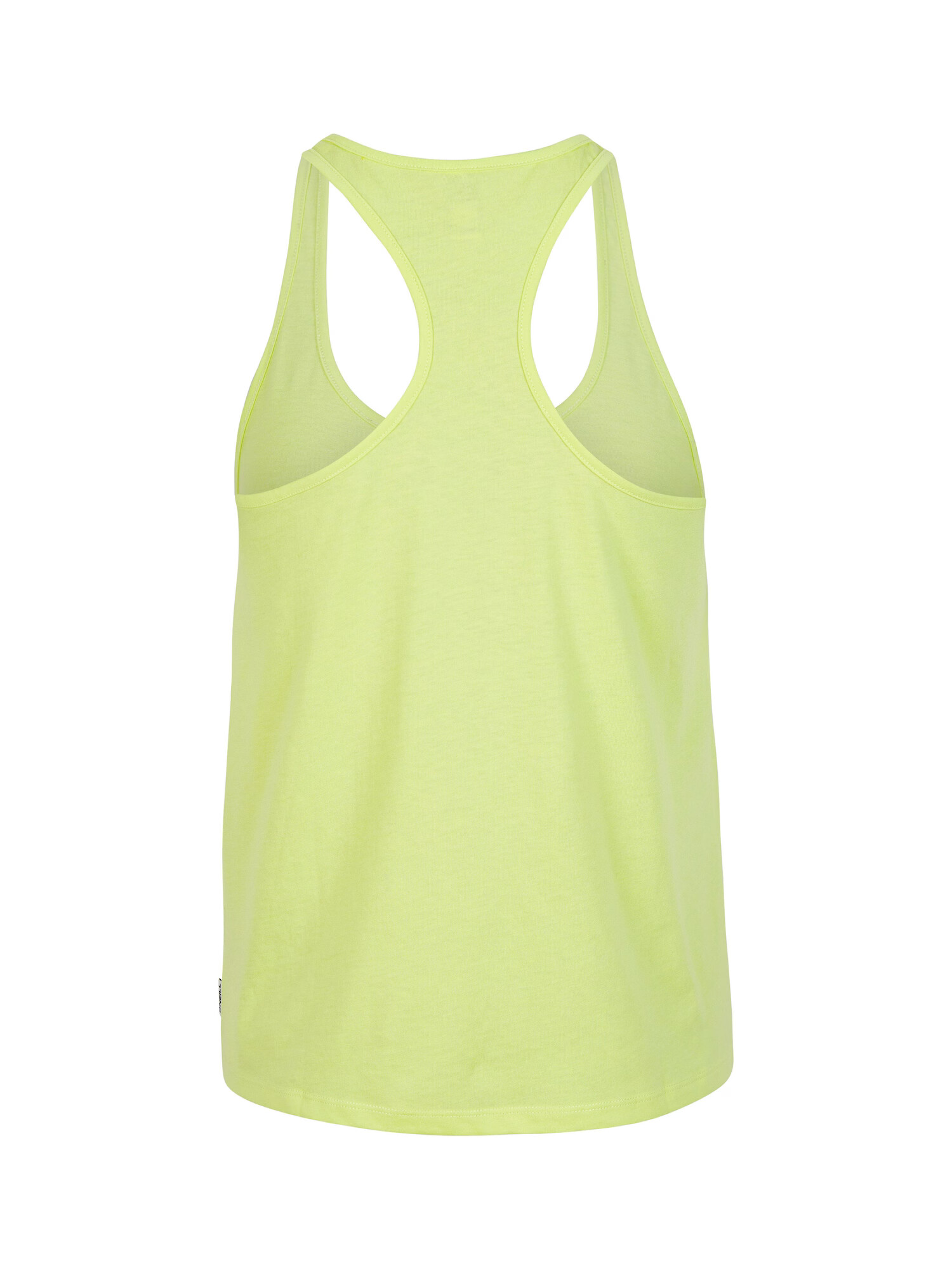 O'NEILL Top verde deschis - Pled.ro