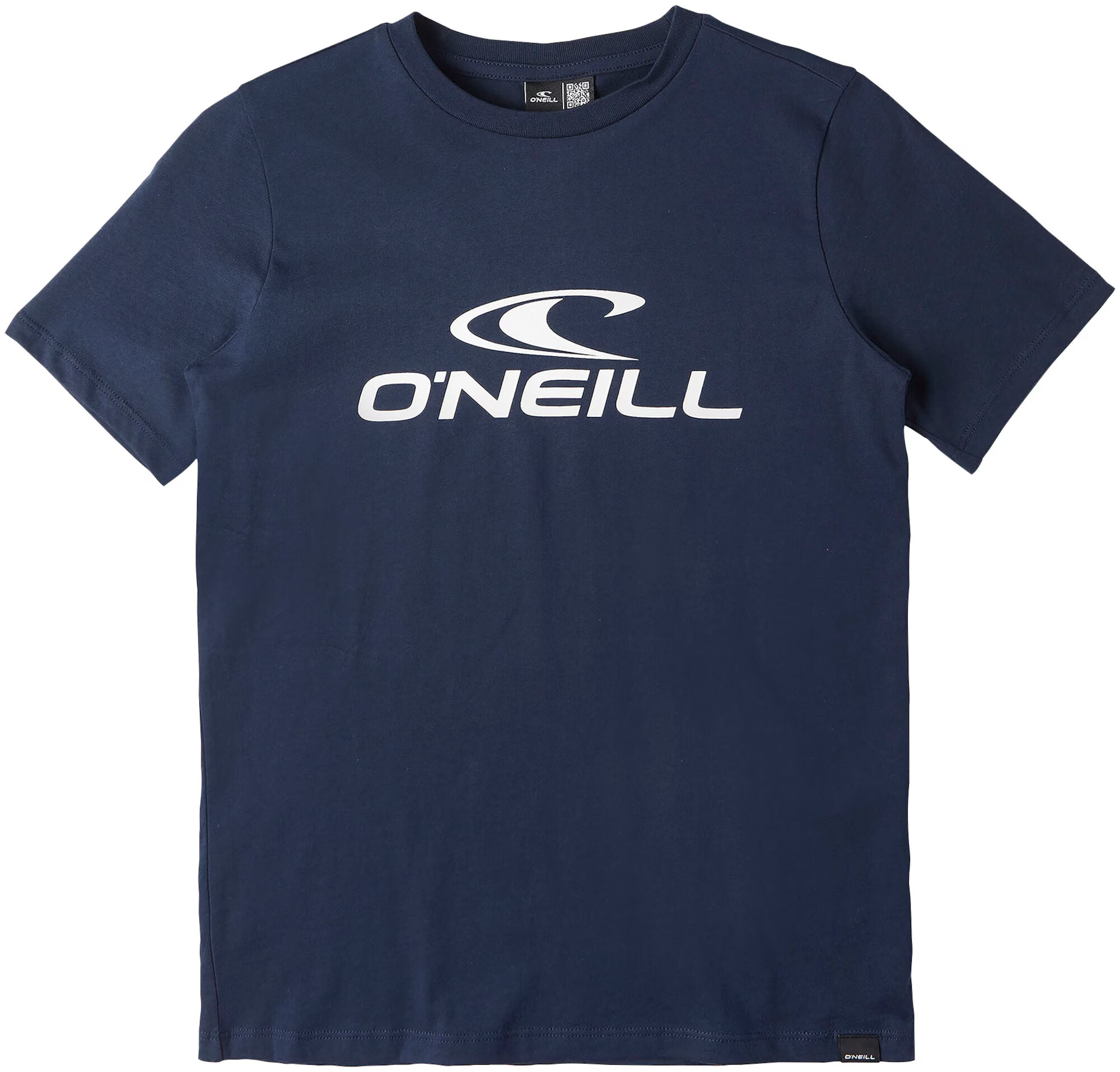 O'NEILL Tricou albastru / alb - Pled.ro