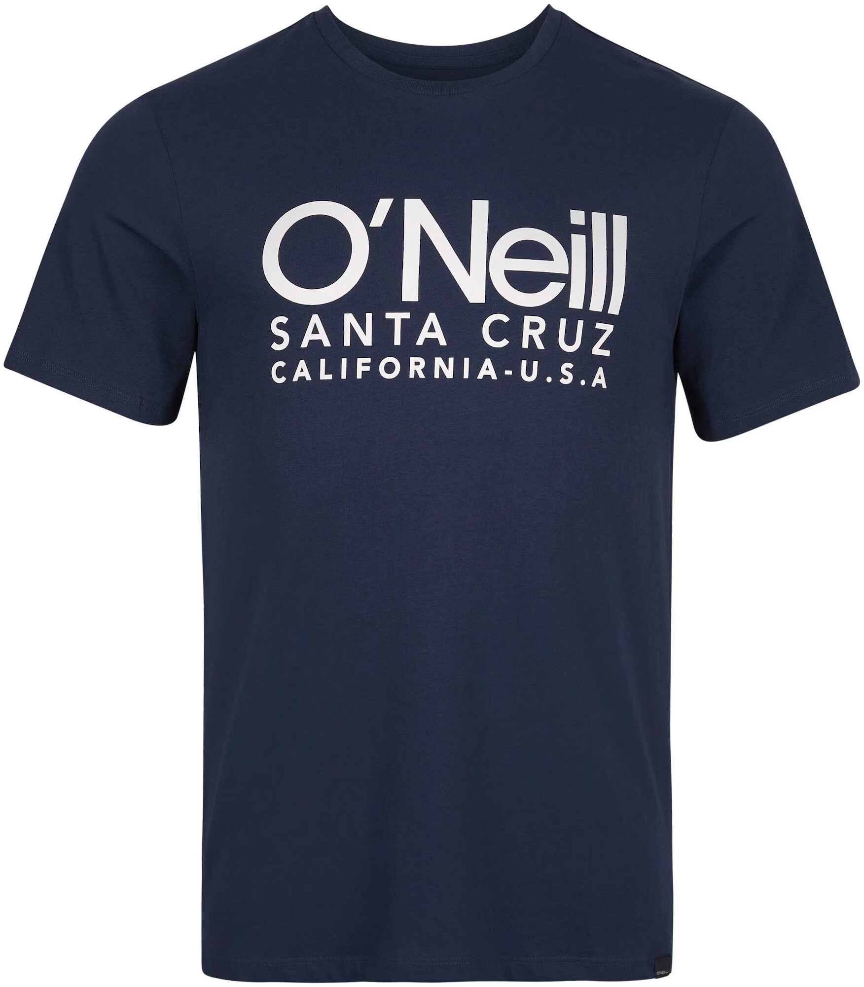 O'NEILL Tricou albastru / alb - Pled.ro