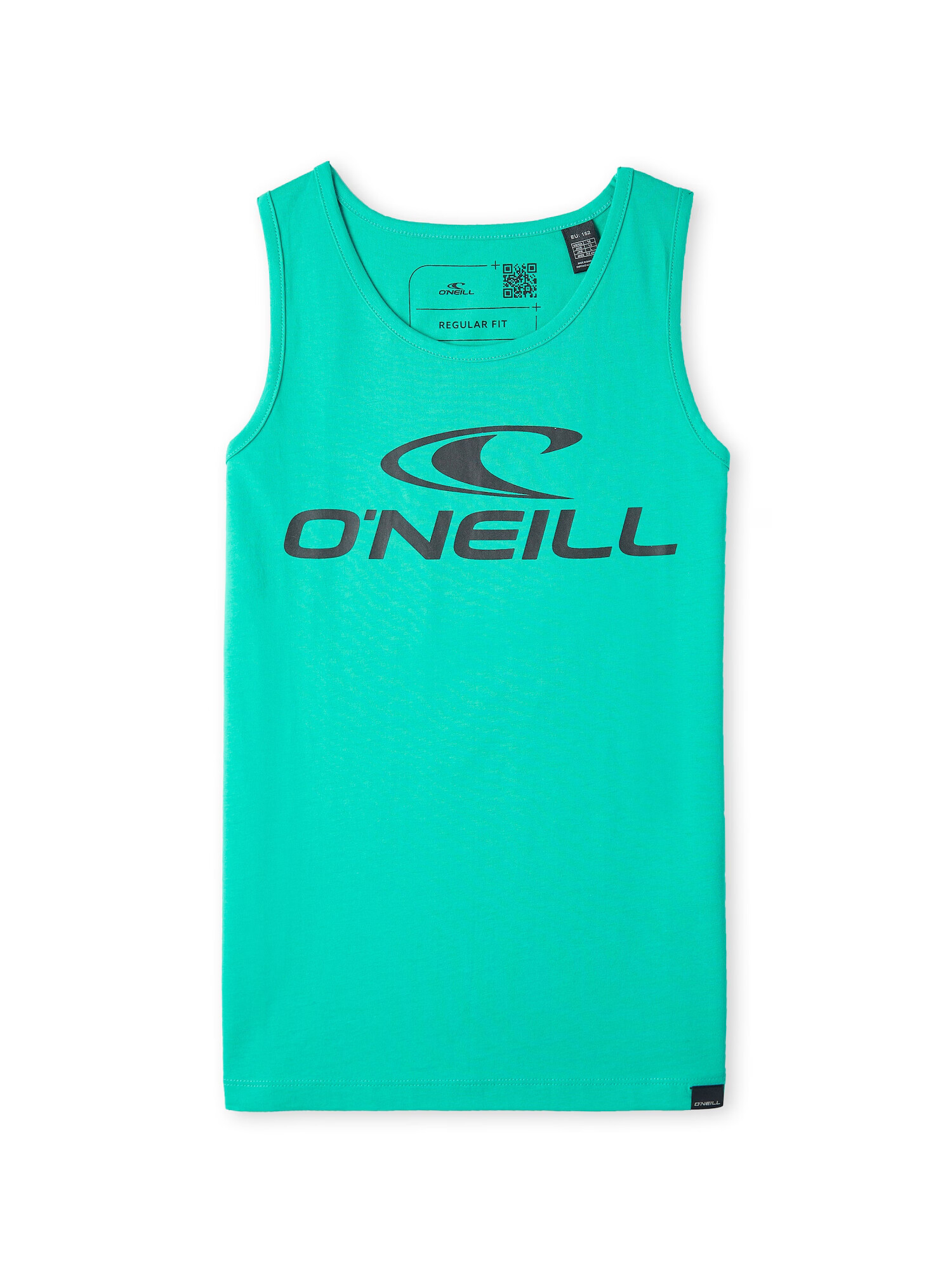 O'NEILL Tricou albastru noapte / verde - Pled.ro