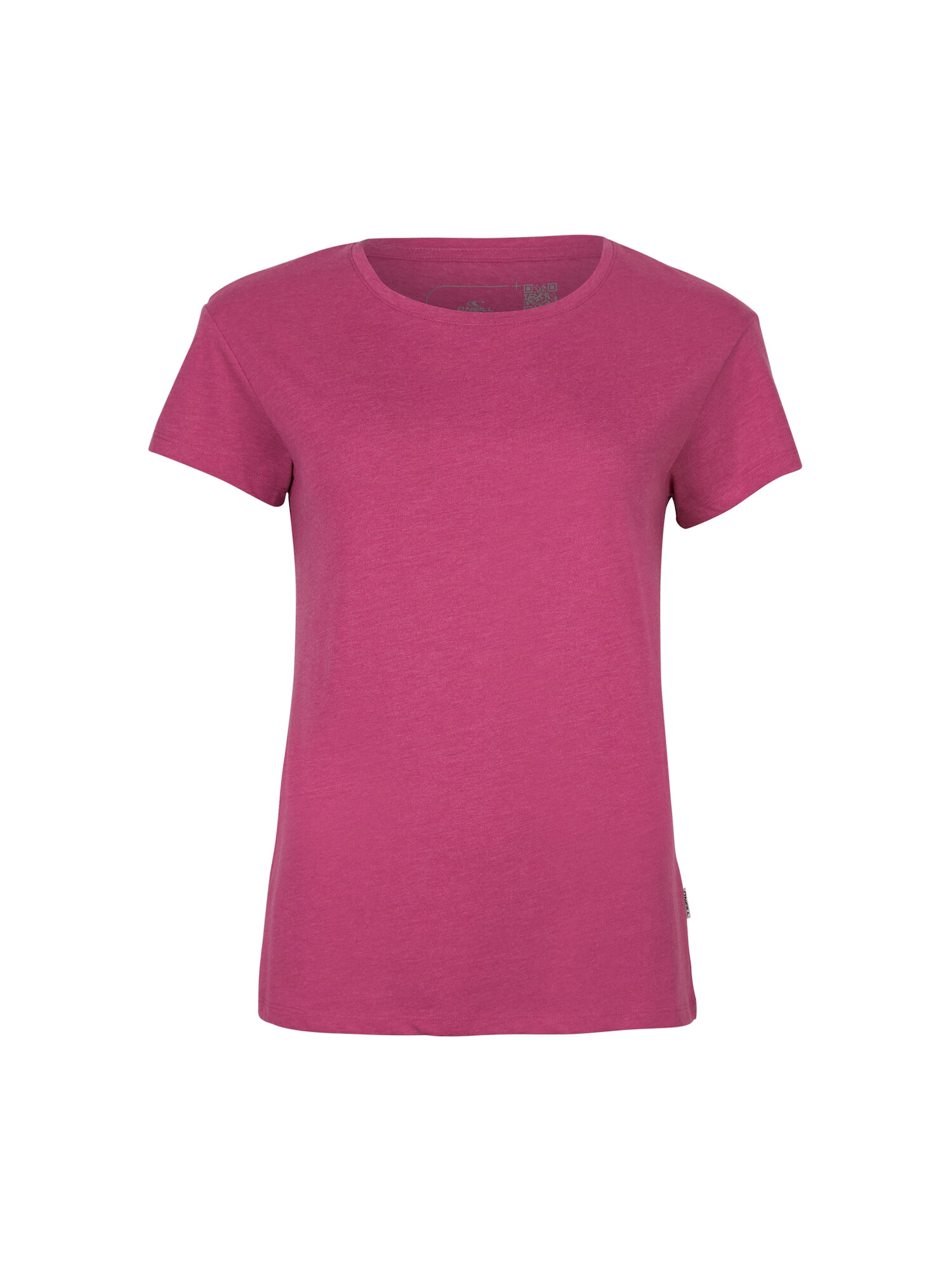 O'NEILL Tricou fucsia - Pled.ro