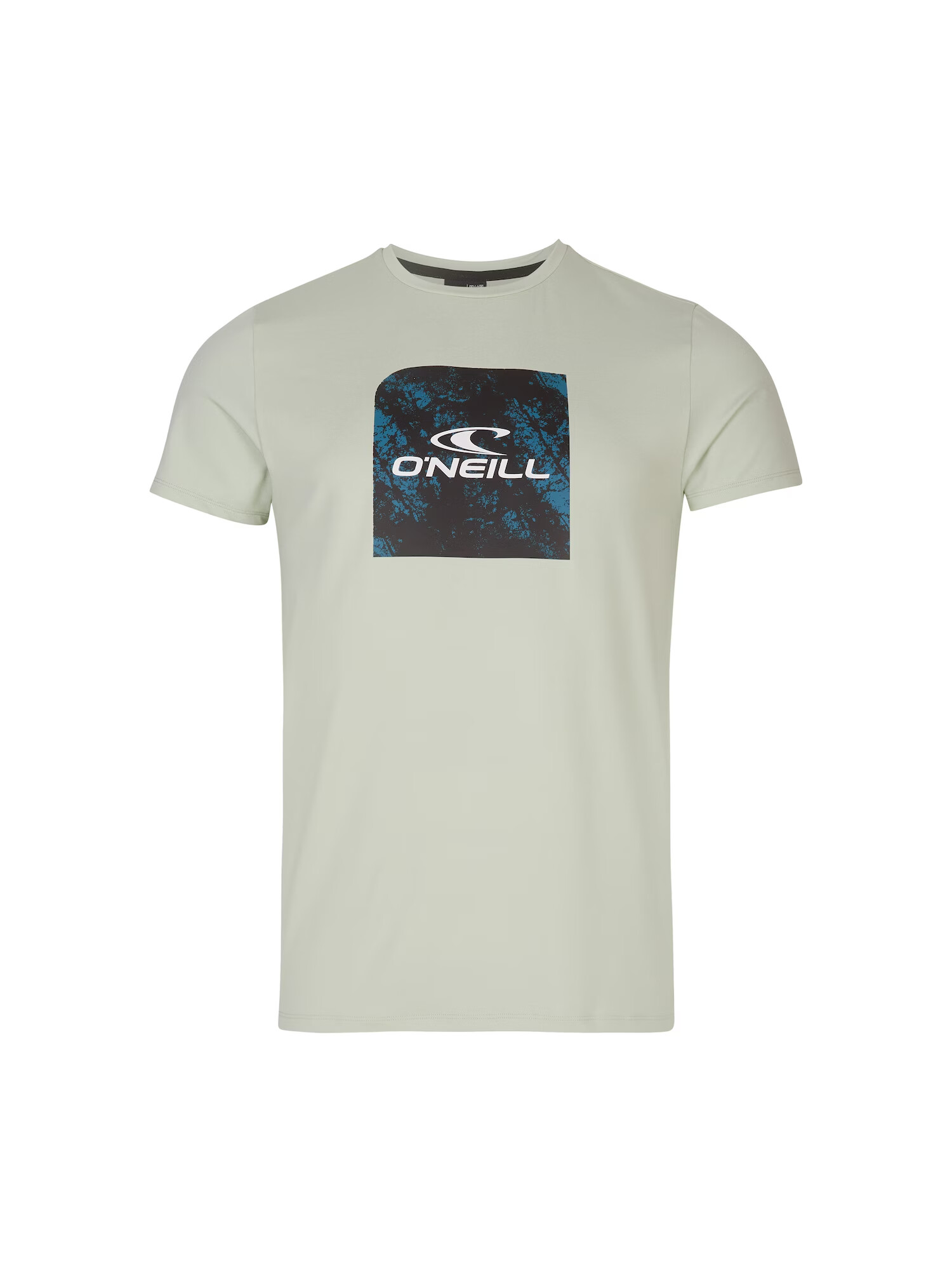 O'NEILL Tricou funcțional albastru / albastru pastel / negru - Pled.ro