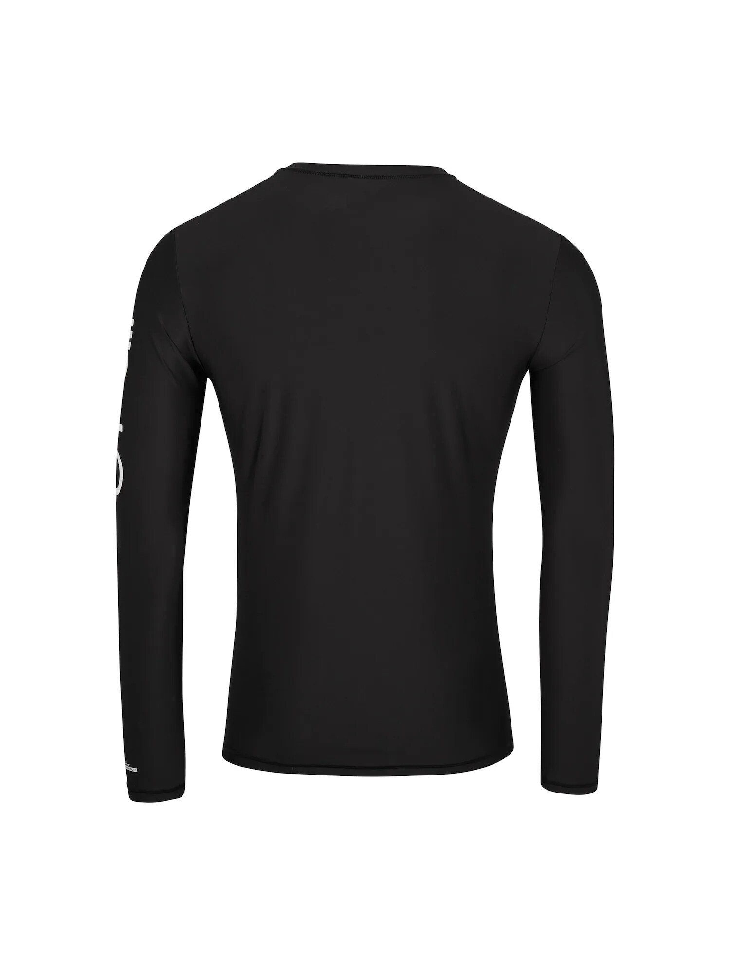 O'NEILL Tricou funcțional 'Cali' negru / alb - Pled.ro