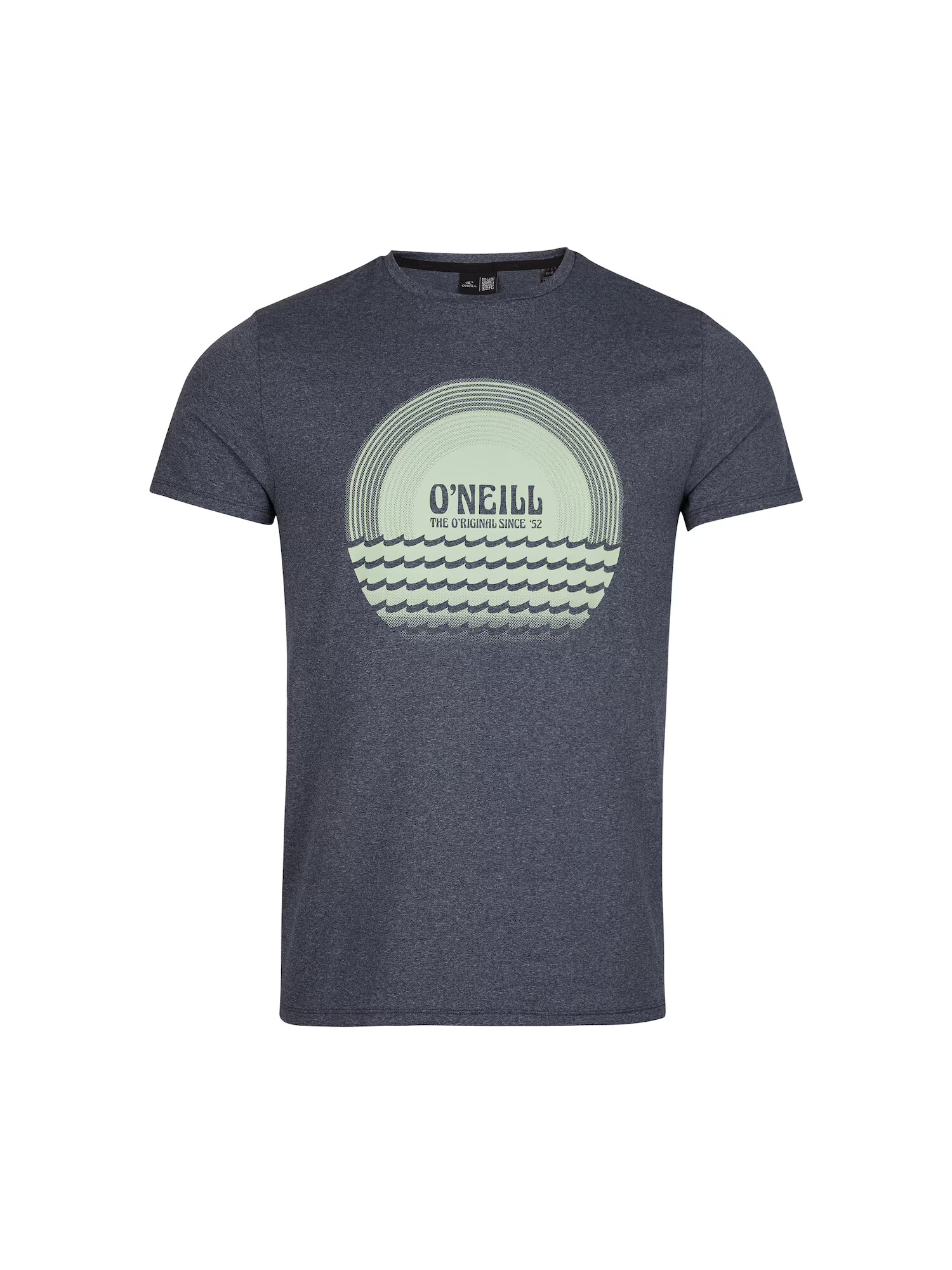 O'NEILL Tricou funcțional 'Solar' albastru marin / albastru pastel - Pled.ro