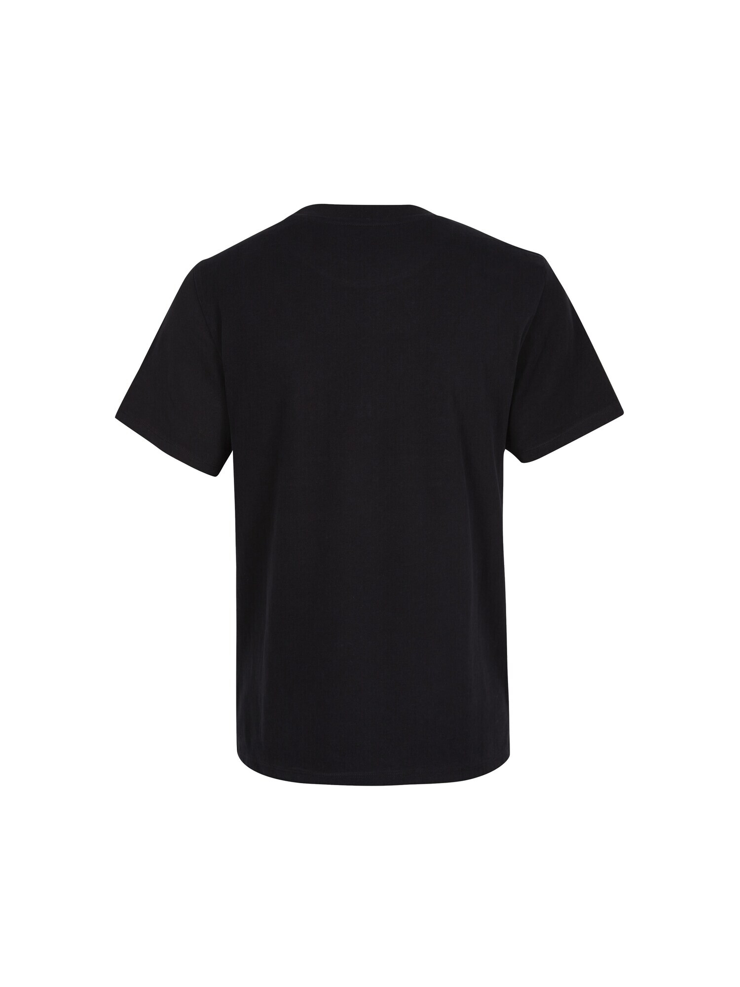 O'NEILL Tricou galben deschis / negru / alb - Pled.ro