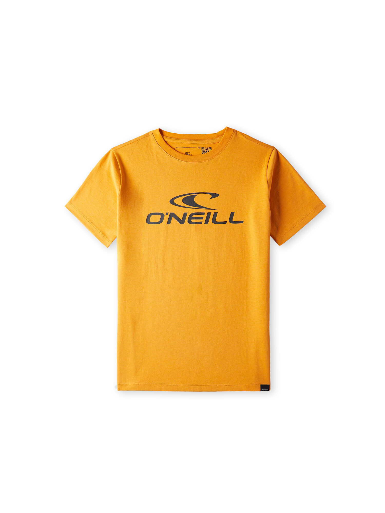 O'NEILL Tricou galben șofran / negru - Pled.ro