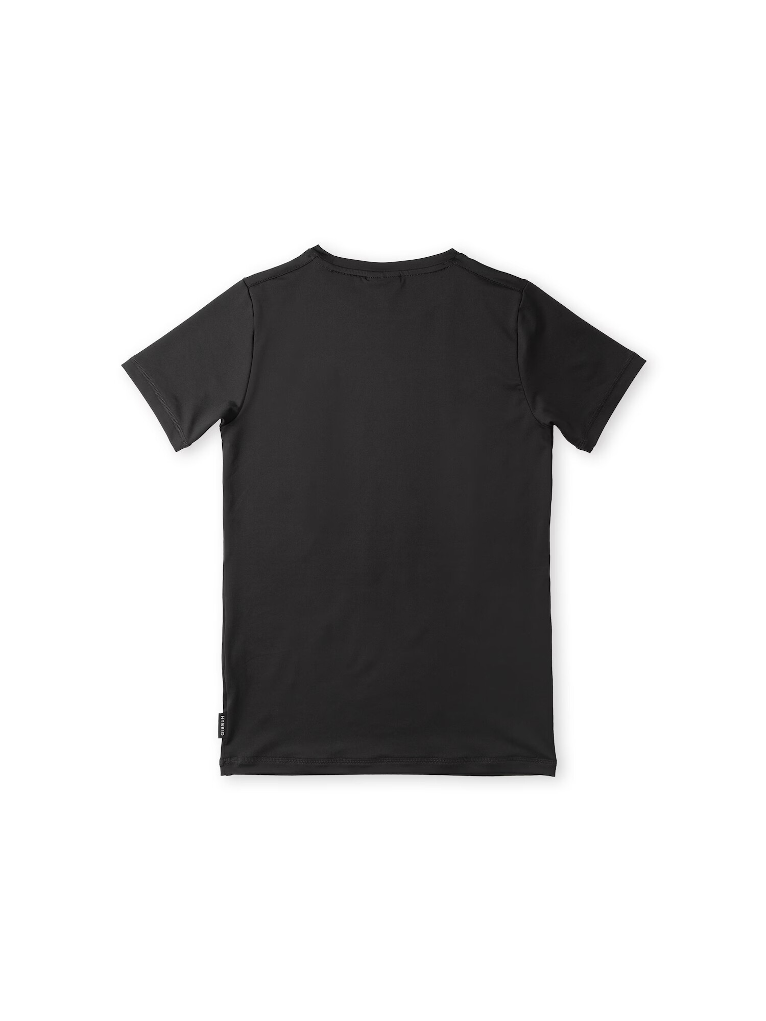 O'NEILL Tricou 'Hybrid' negru / alb - Pled.ro