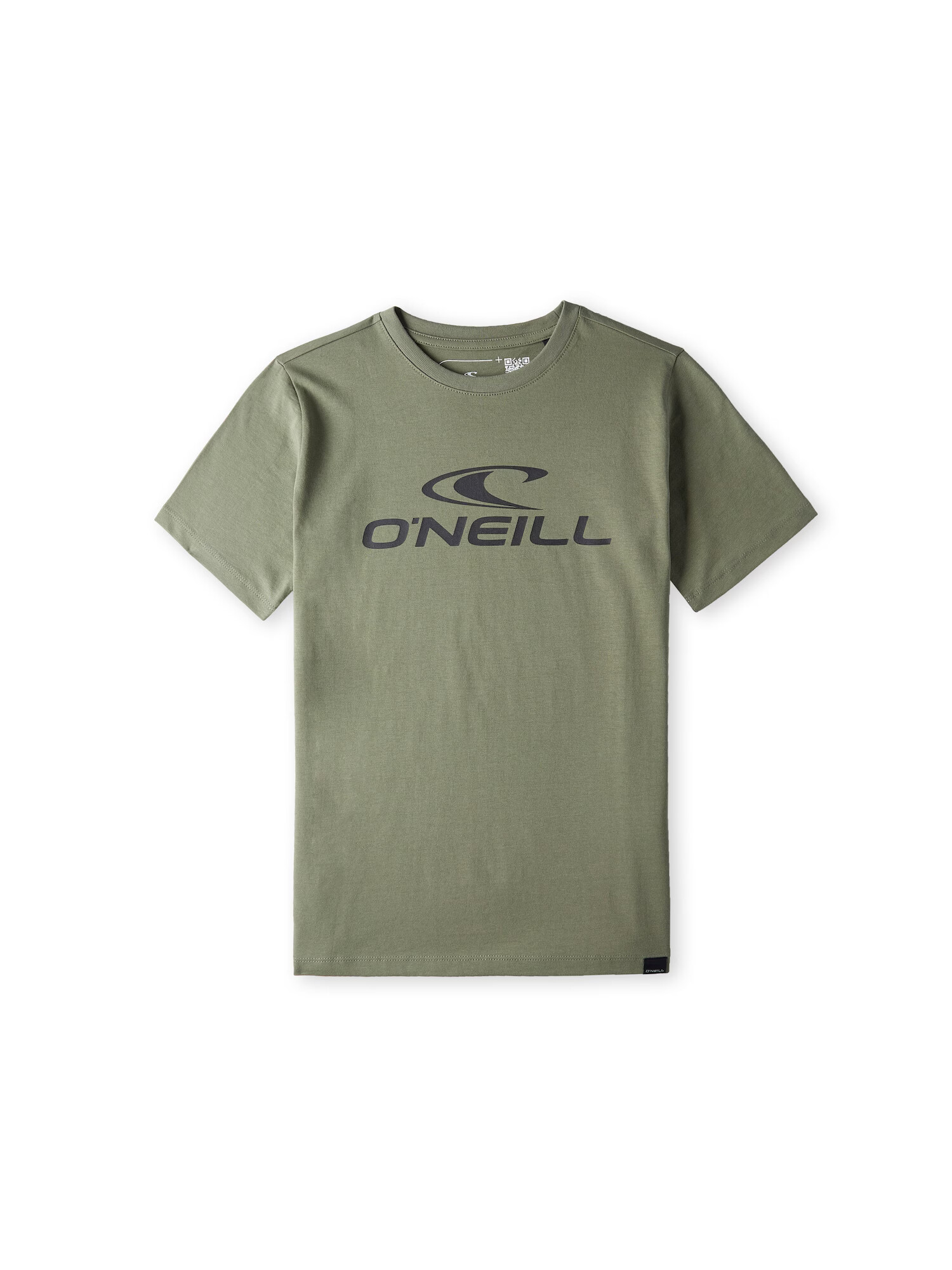 O'NEILL Tricou kaki / negru - Pled.ro