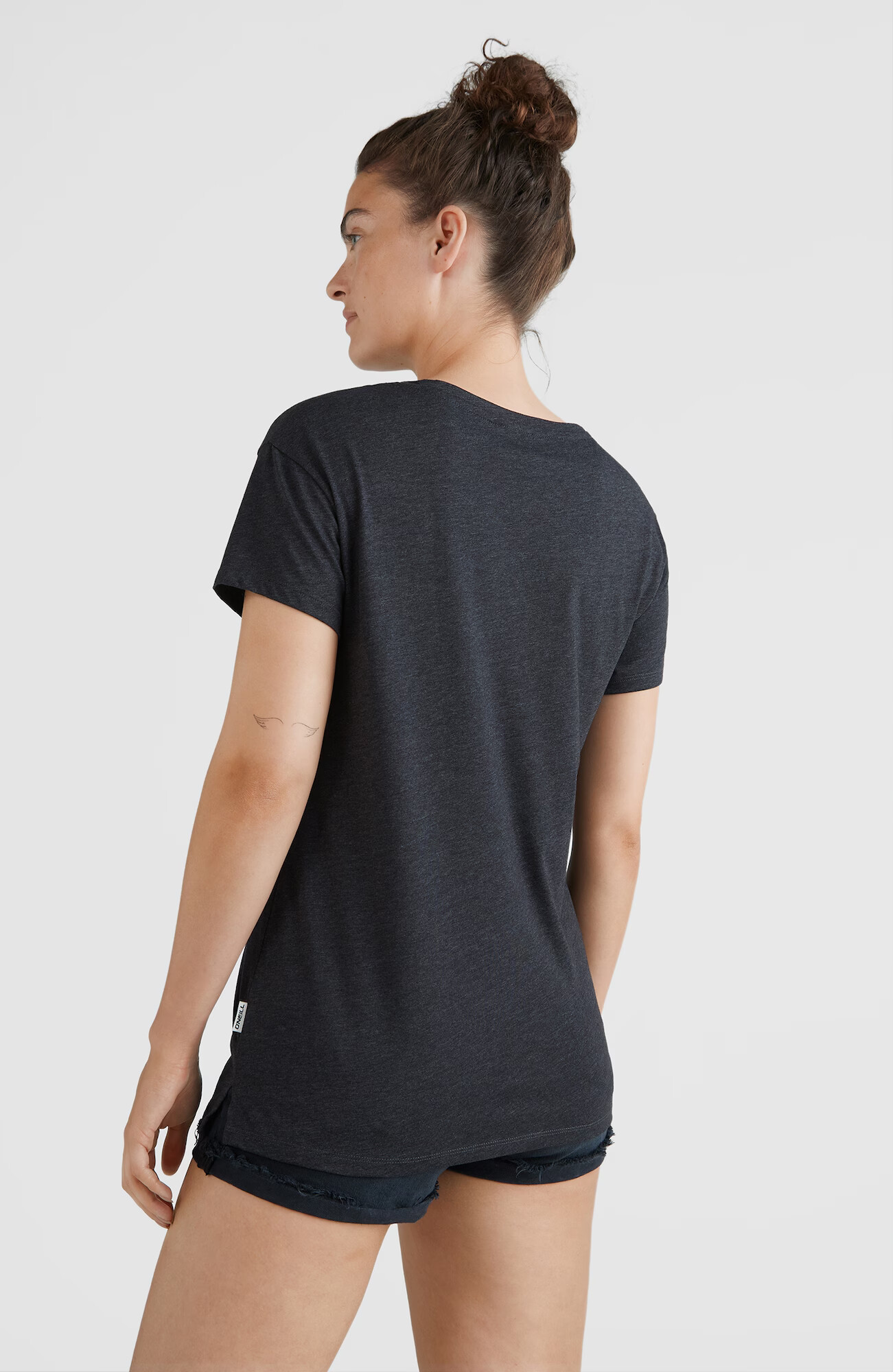 O'NEILL Tricou negru - Pled.ro