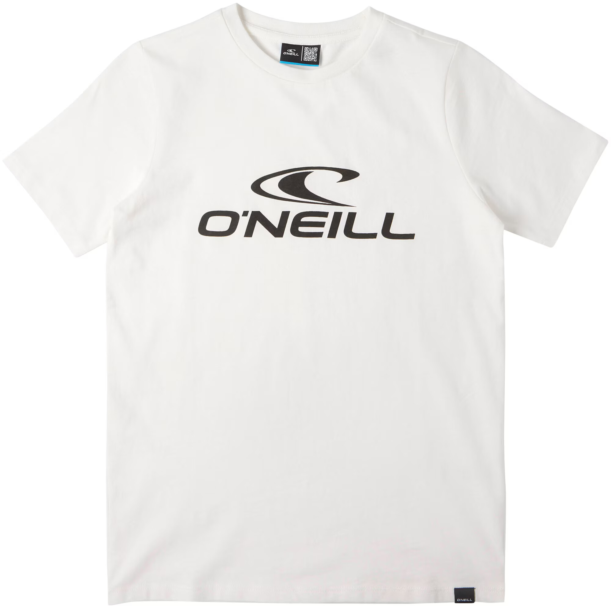 O'NEILL Tricou negru / alb - Pled.ro