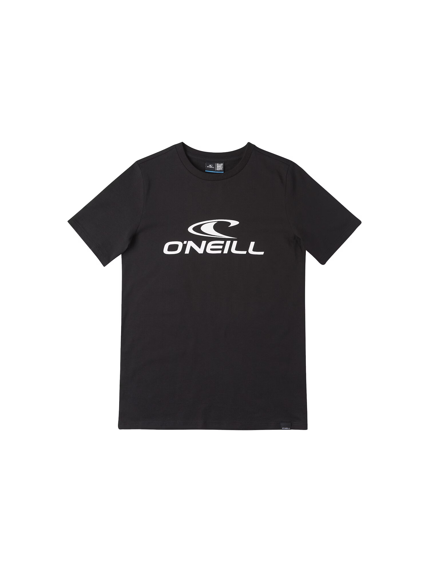 O'NEILL Tricou negru / alb - Pled.ro