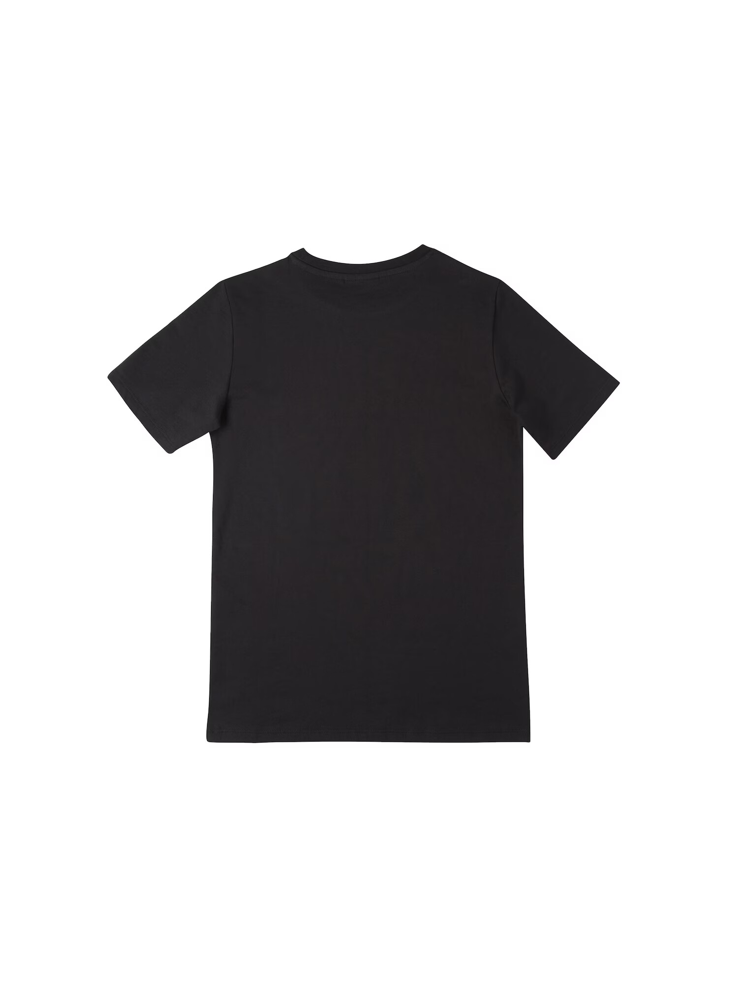 O'NEILL Tricou negru / alb - Pled.ro