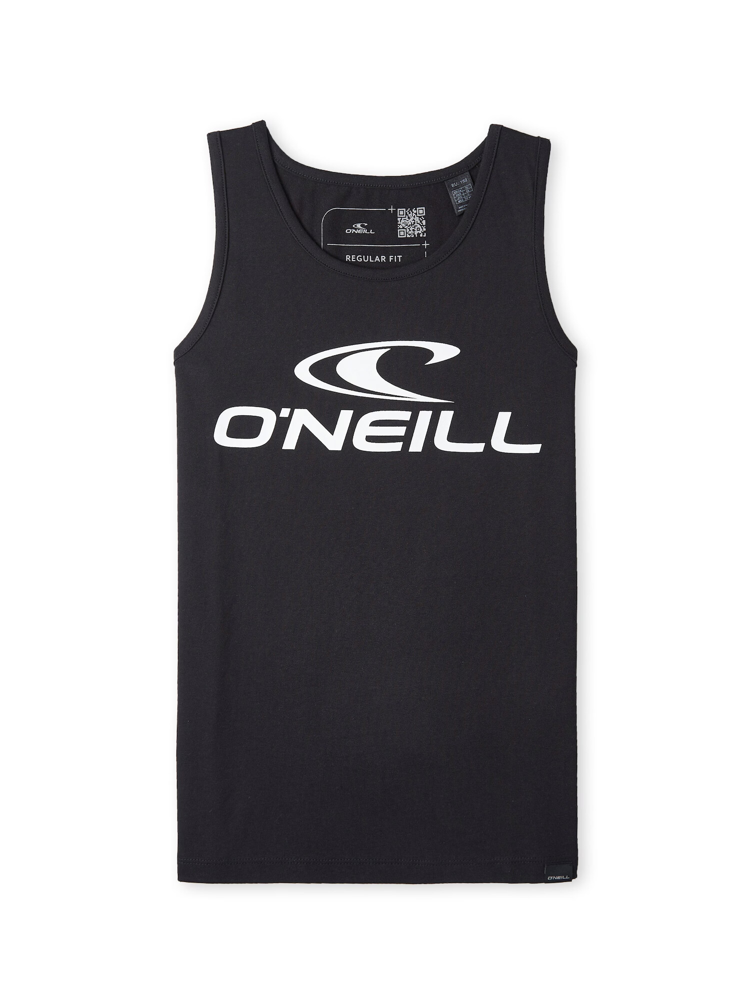 O'NEILL Tricou negru / alb - Pled.ro